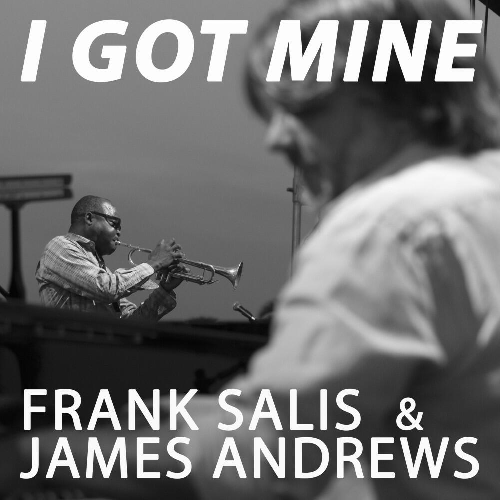 Релиз I Got Mine (Single)
