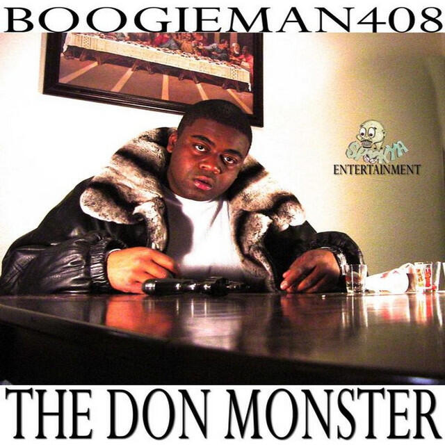 Релиз The Don Monster