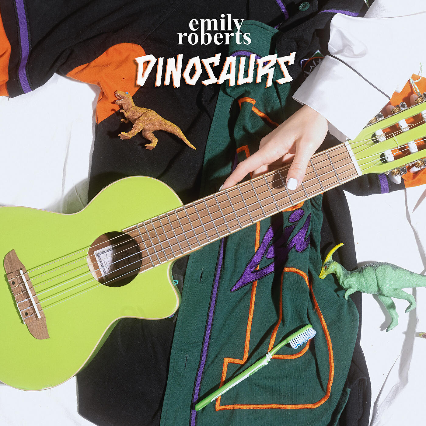 Релиз Dinosaurs