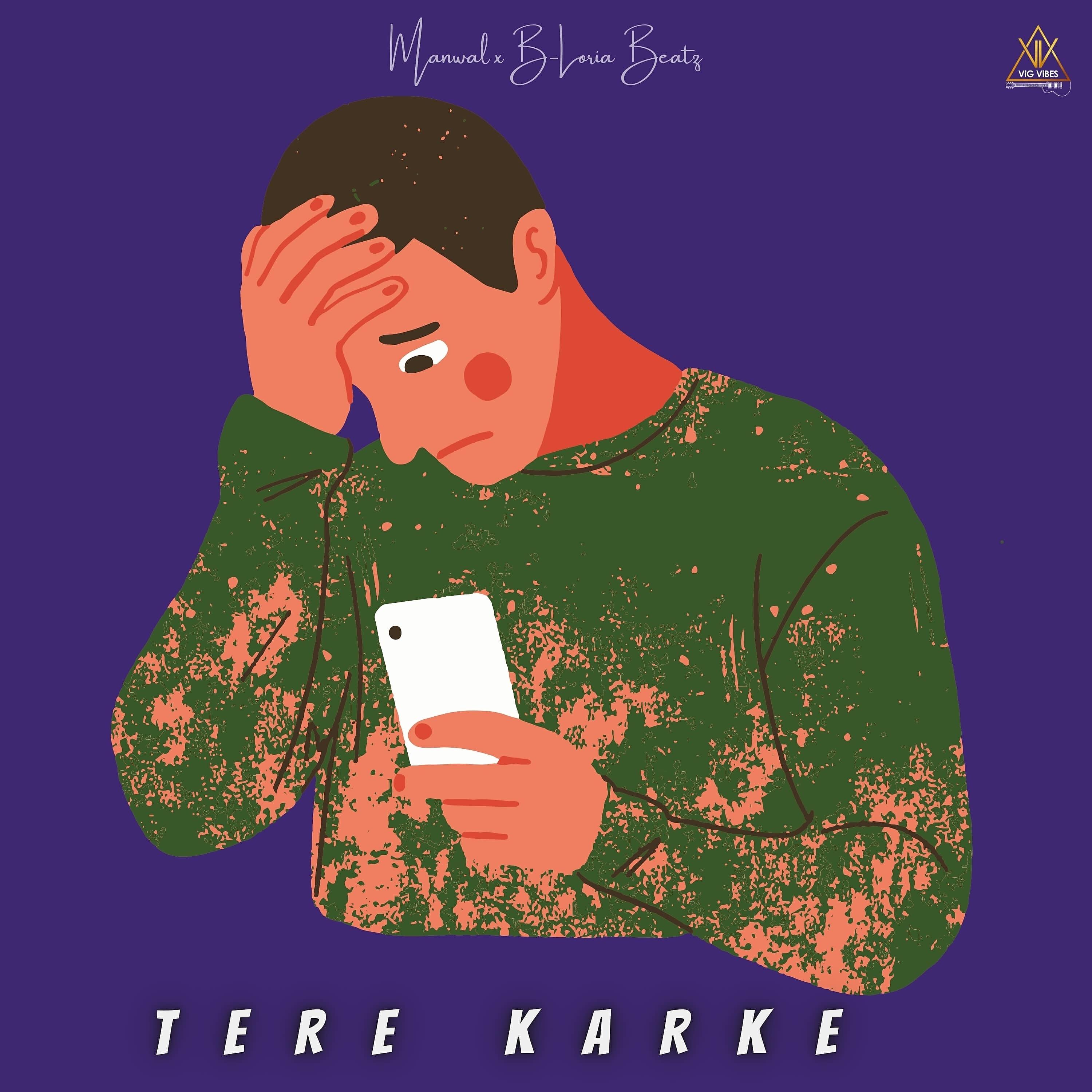 Релиз Tere Karke