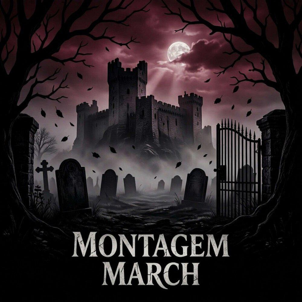 Релиз Montagem March