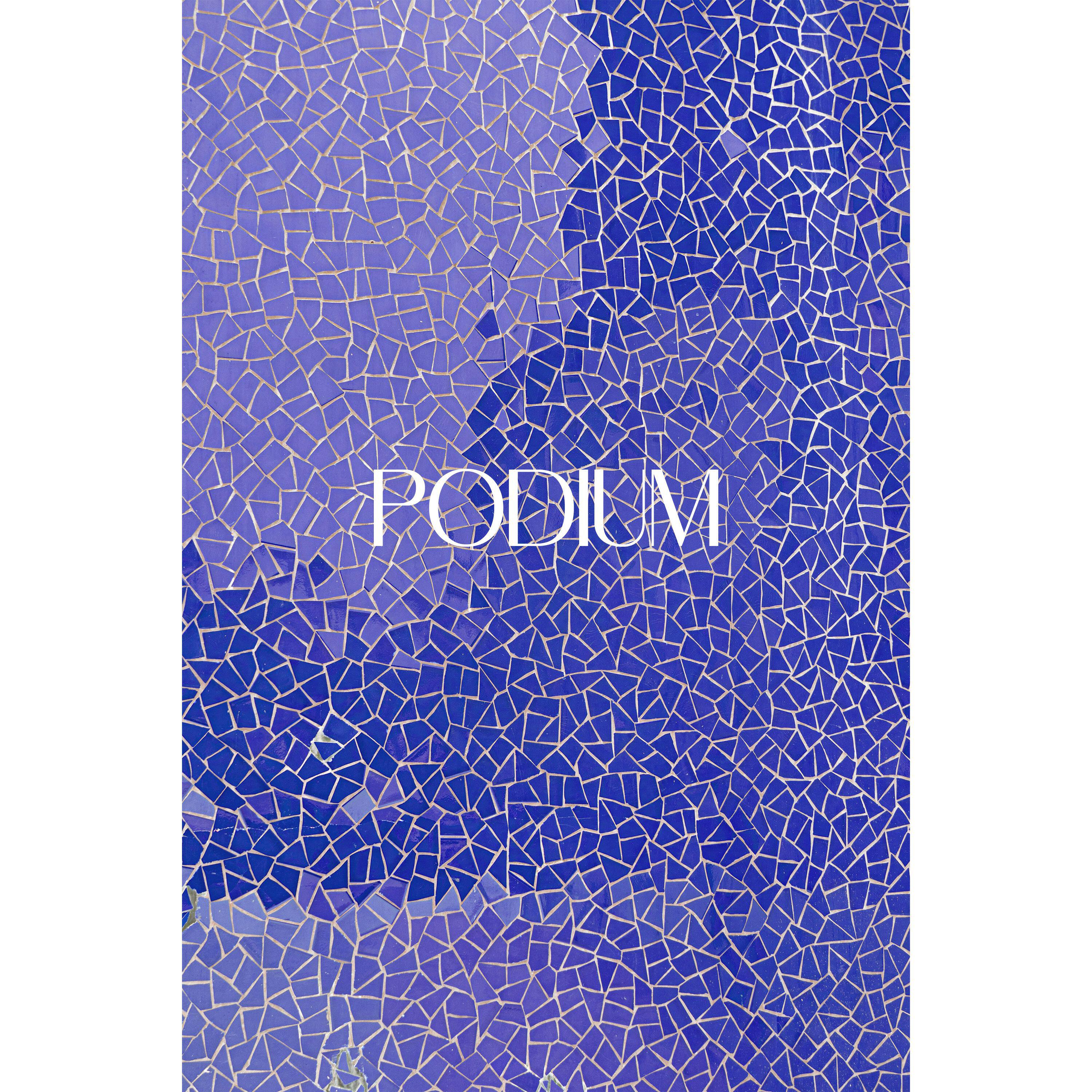 Релиз Podium
