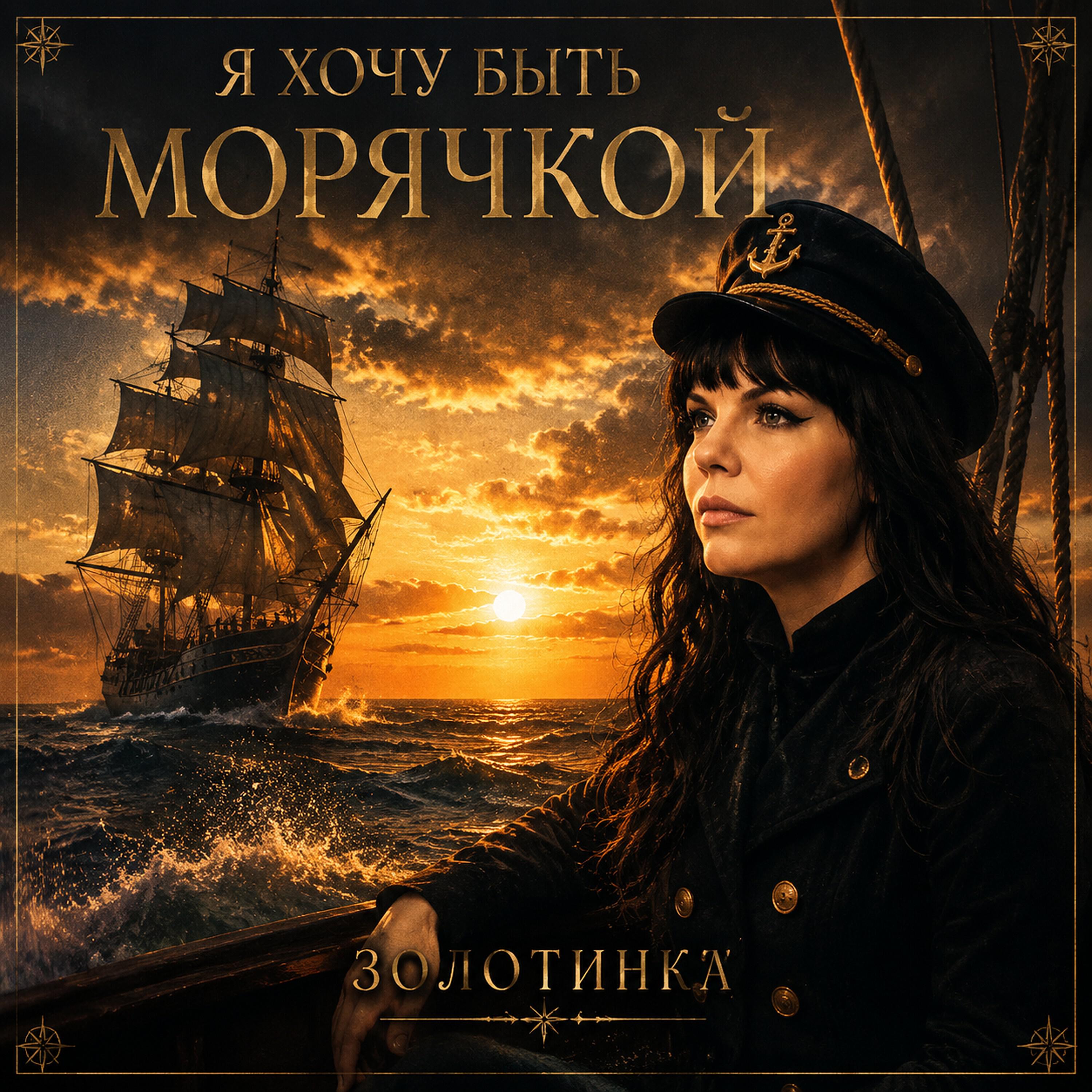 Релиз Я хочу быть морячкой