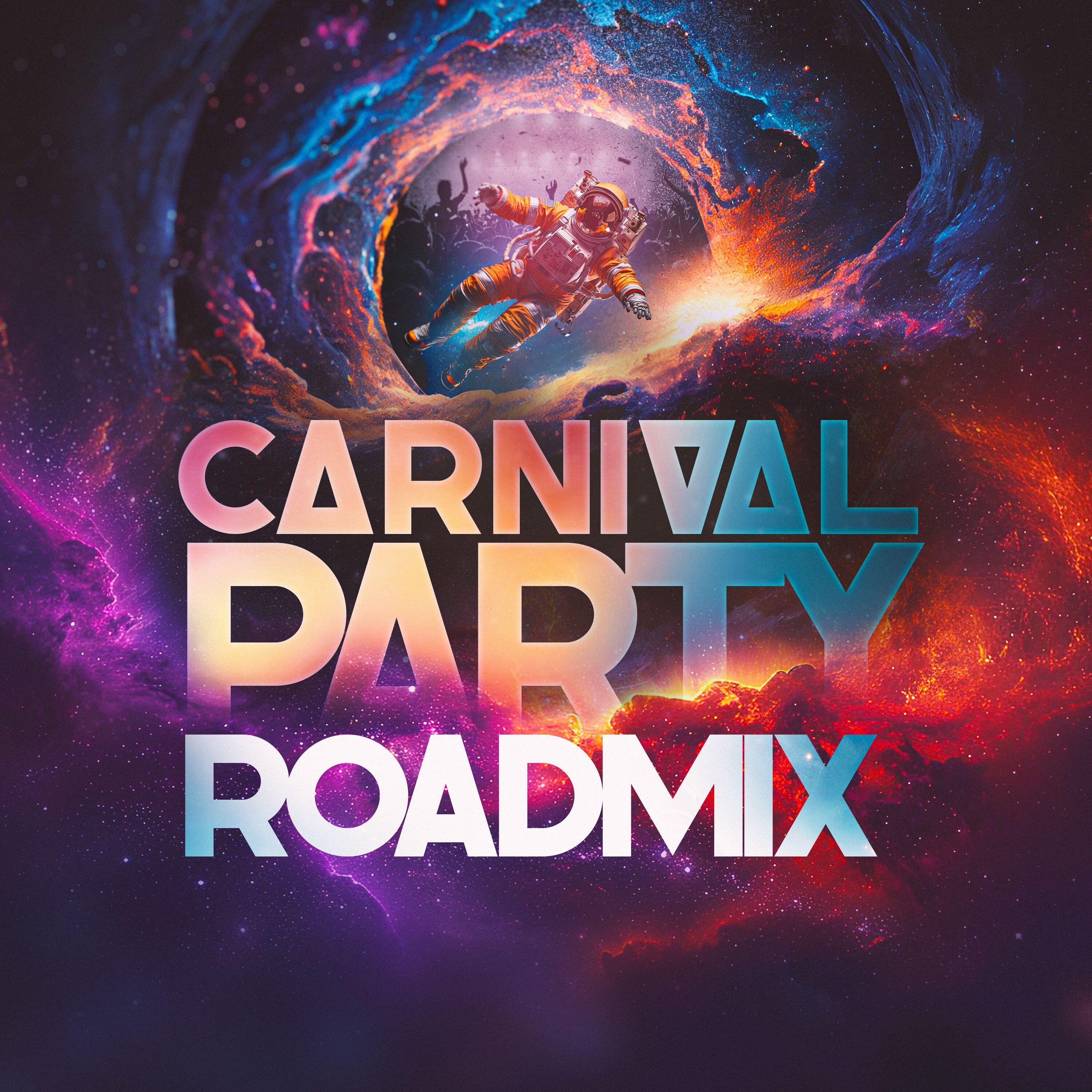 Релиз Carnival Party Roadmix