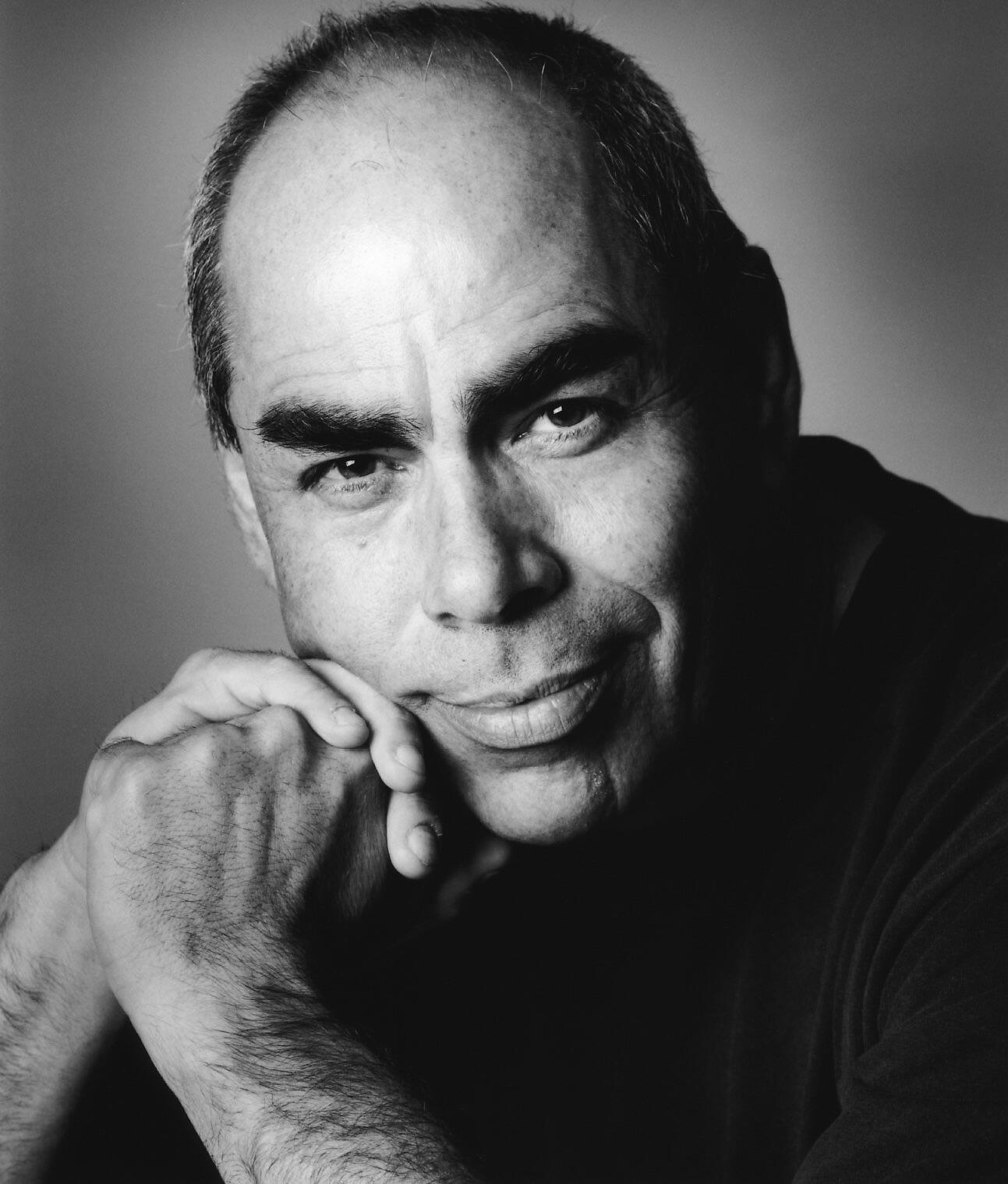 Jimmy Santiago Baca