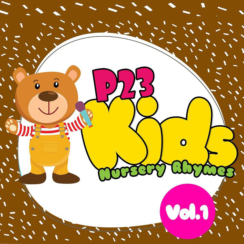 Релиз Nursery Rhymes, Vol. 1