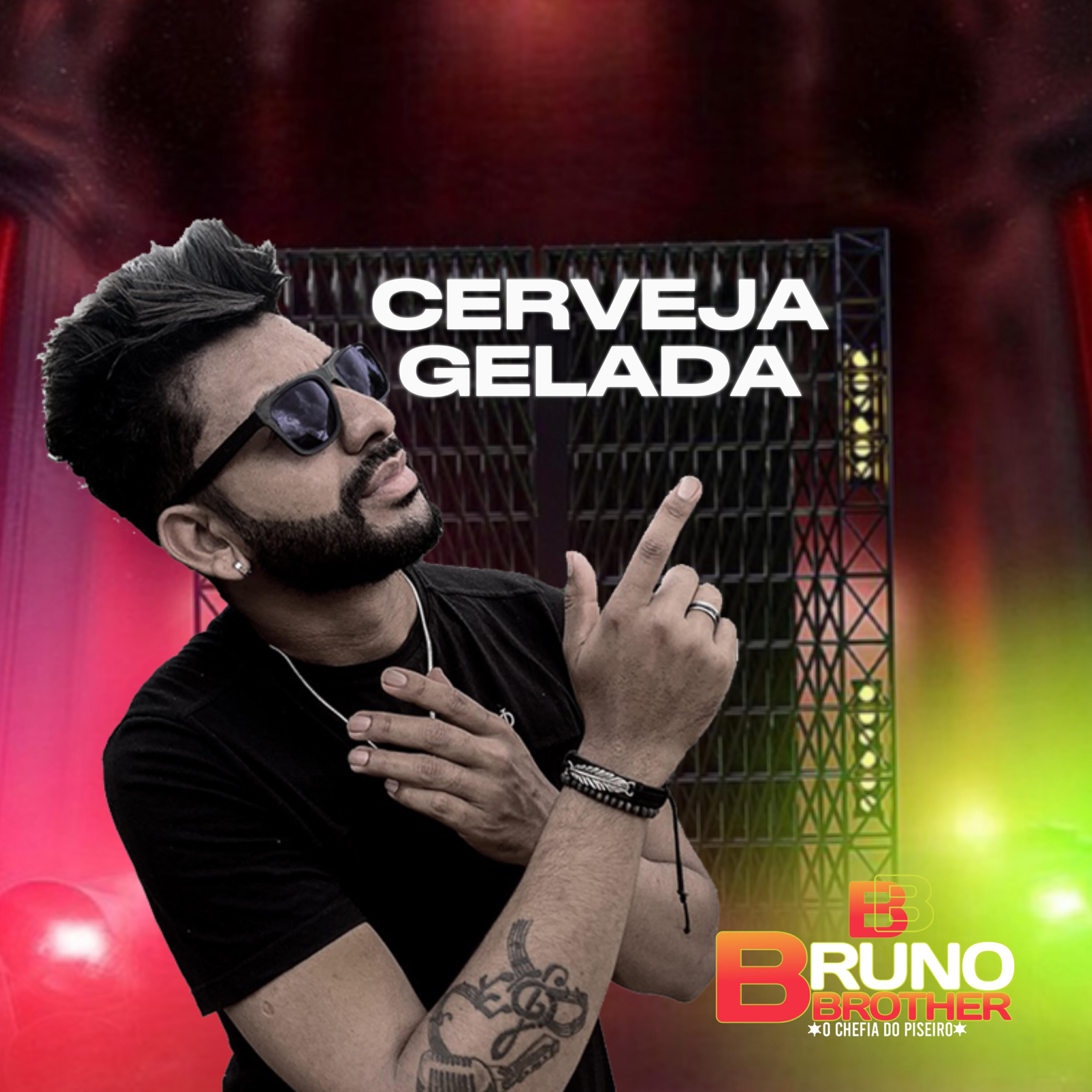 Релиз Cerveja Gelada