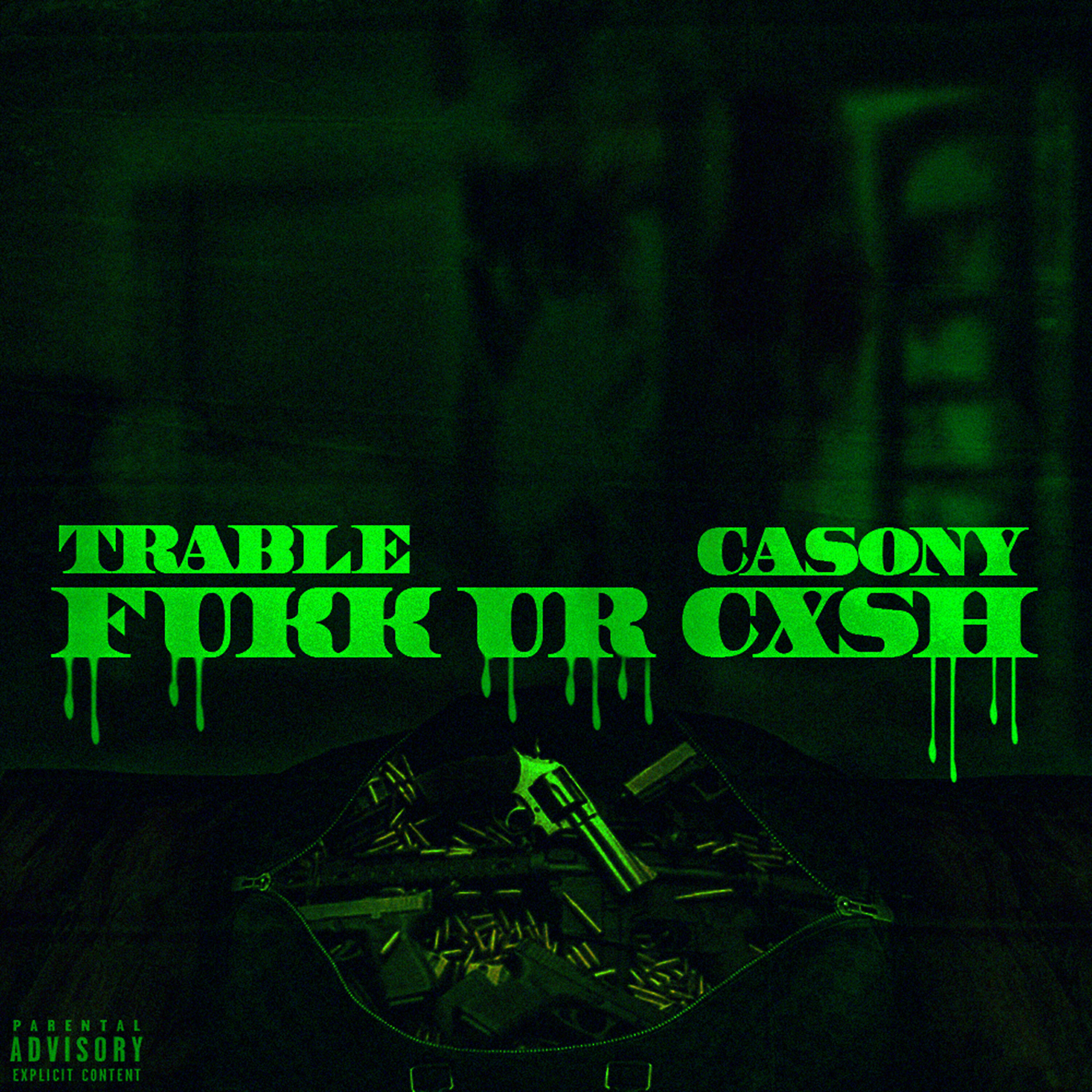CASONY