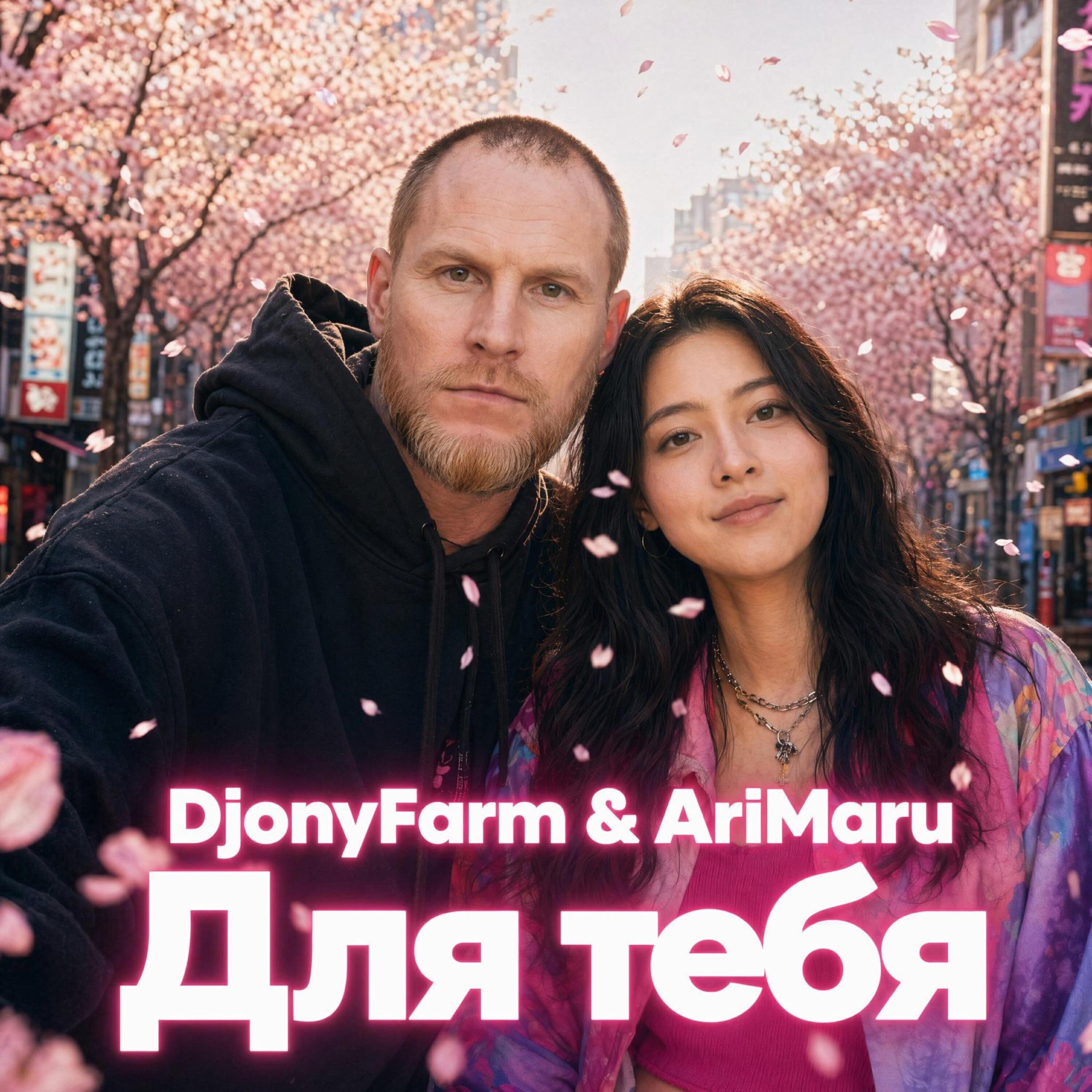 Релиз Для тебя
