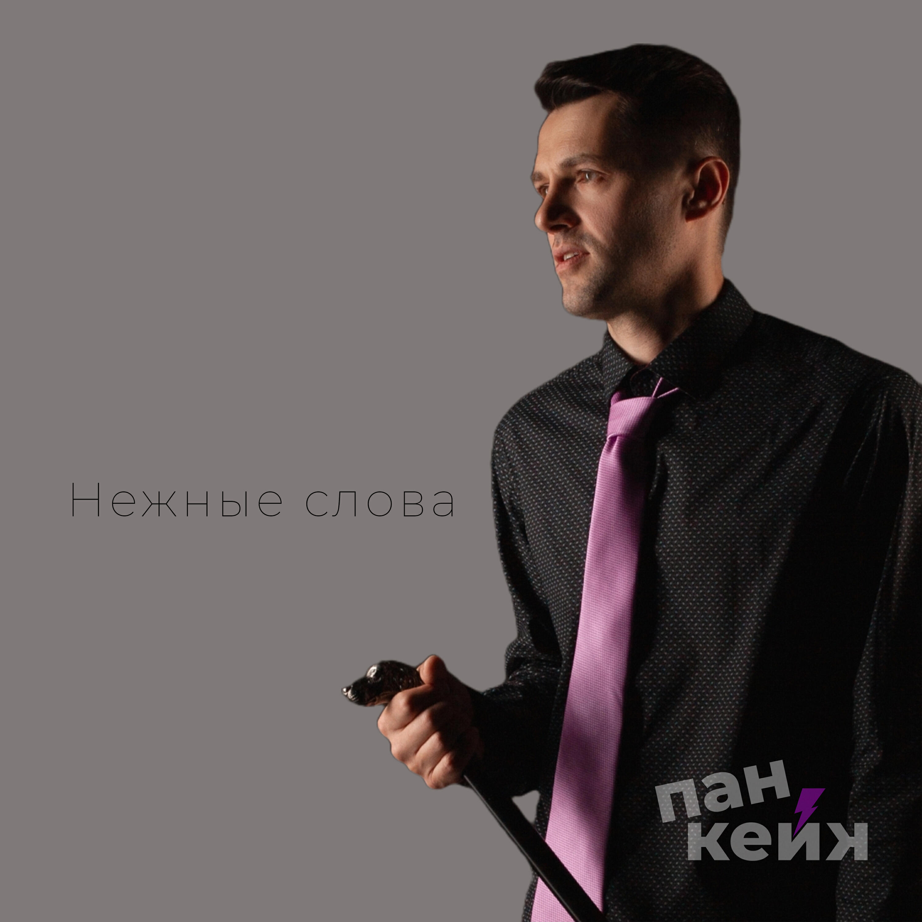 Релиз Нежные слова