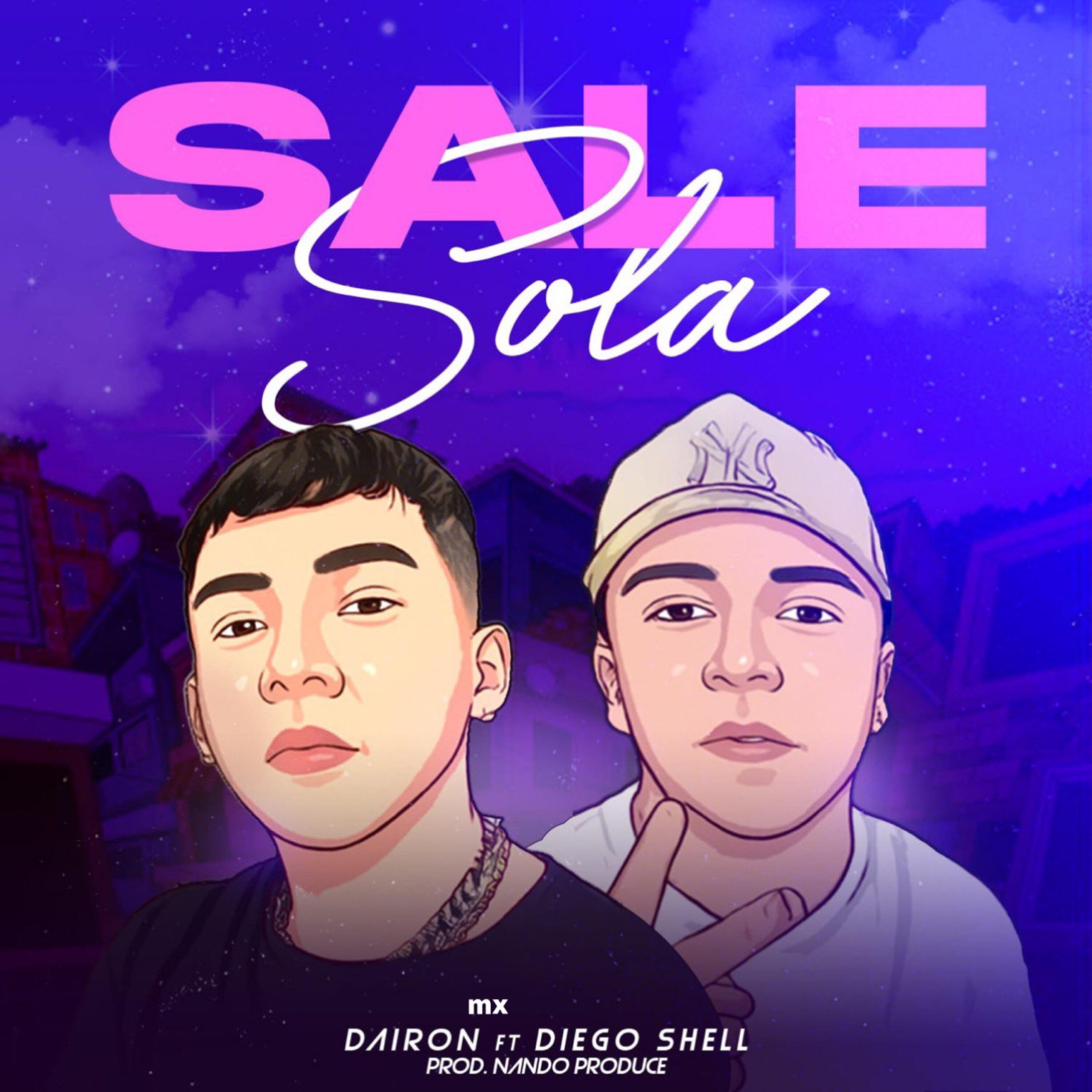 Релиз Sale Sola