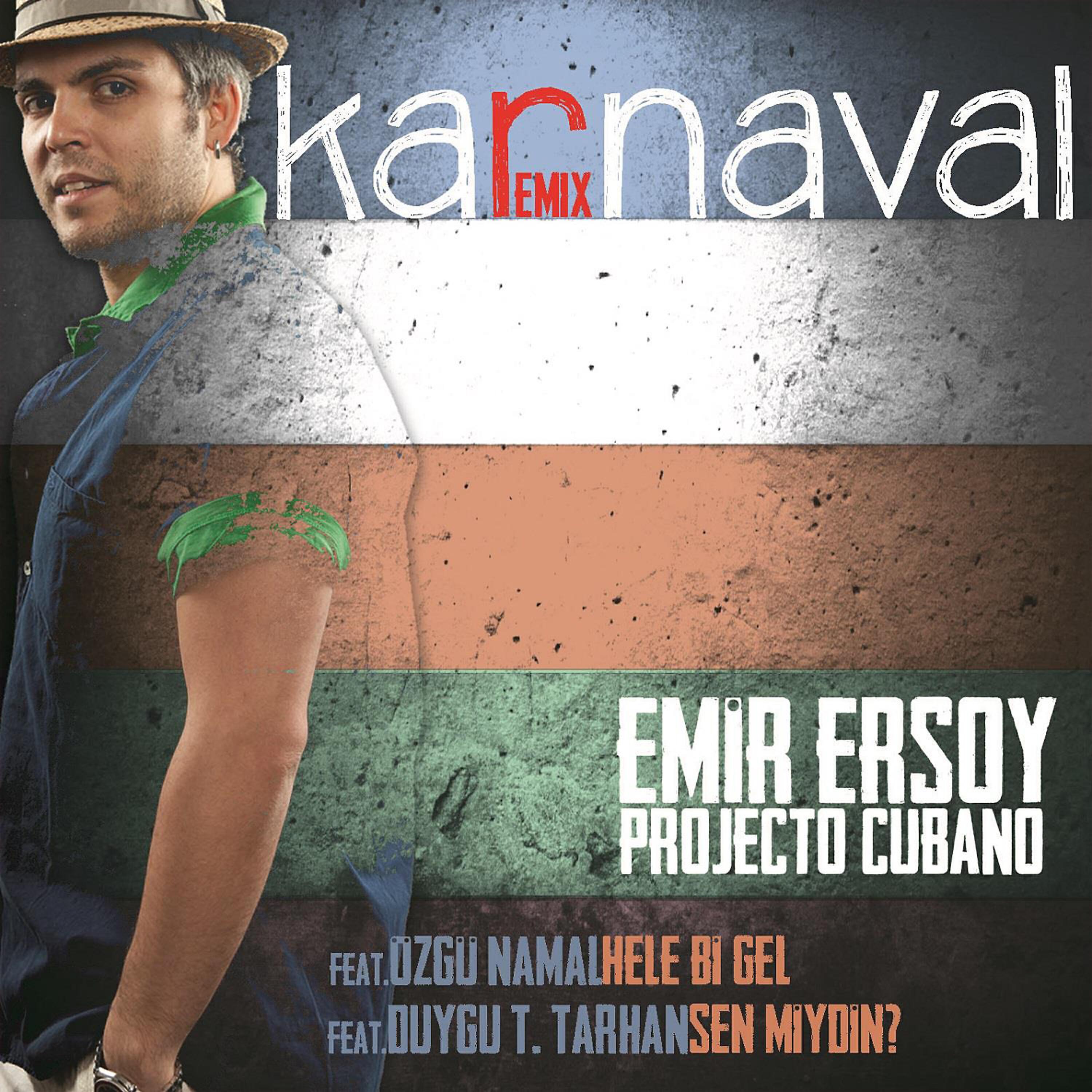 Projecto Cubano