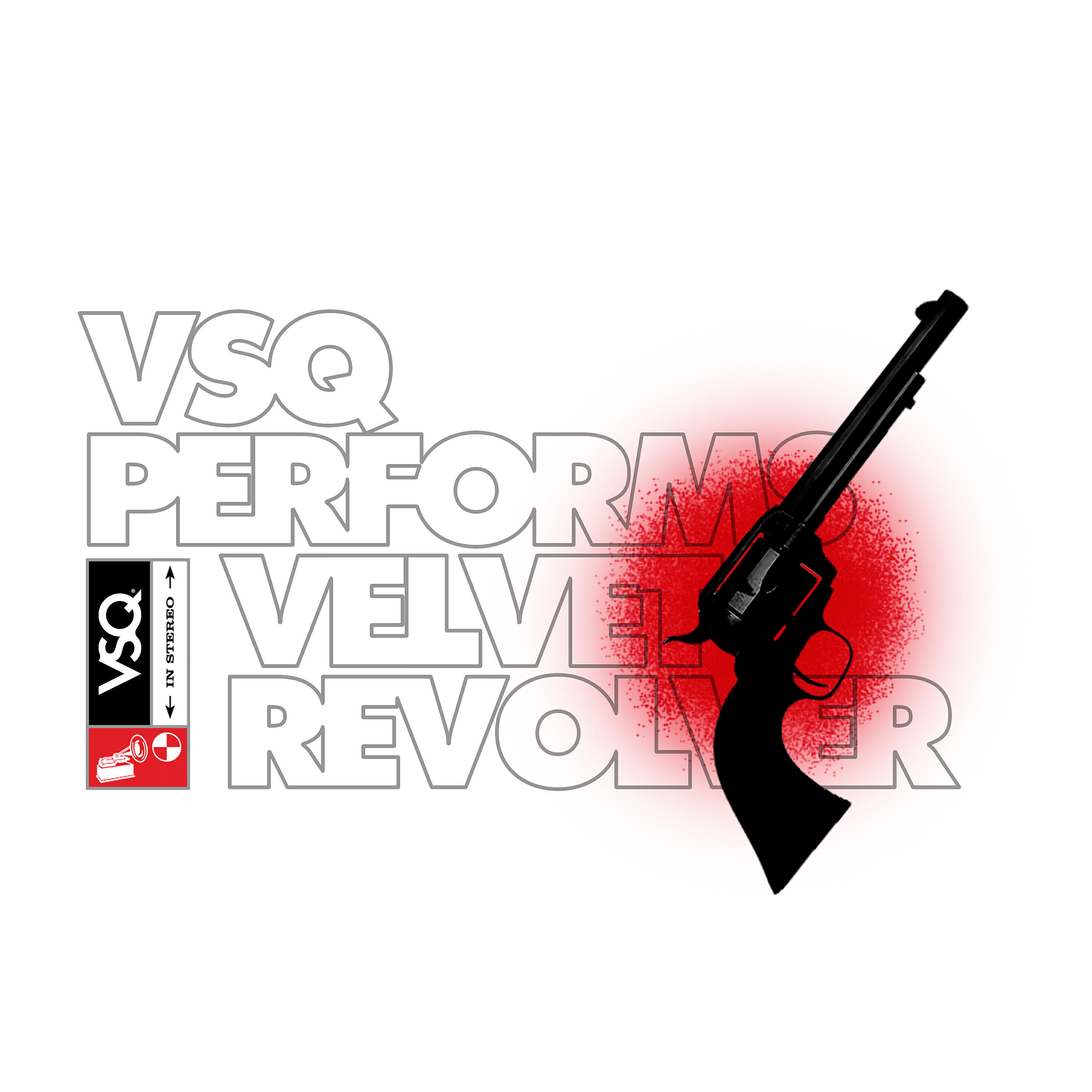Релиз VSQ Performs Velvet Revolver