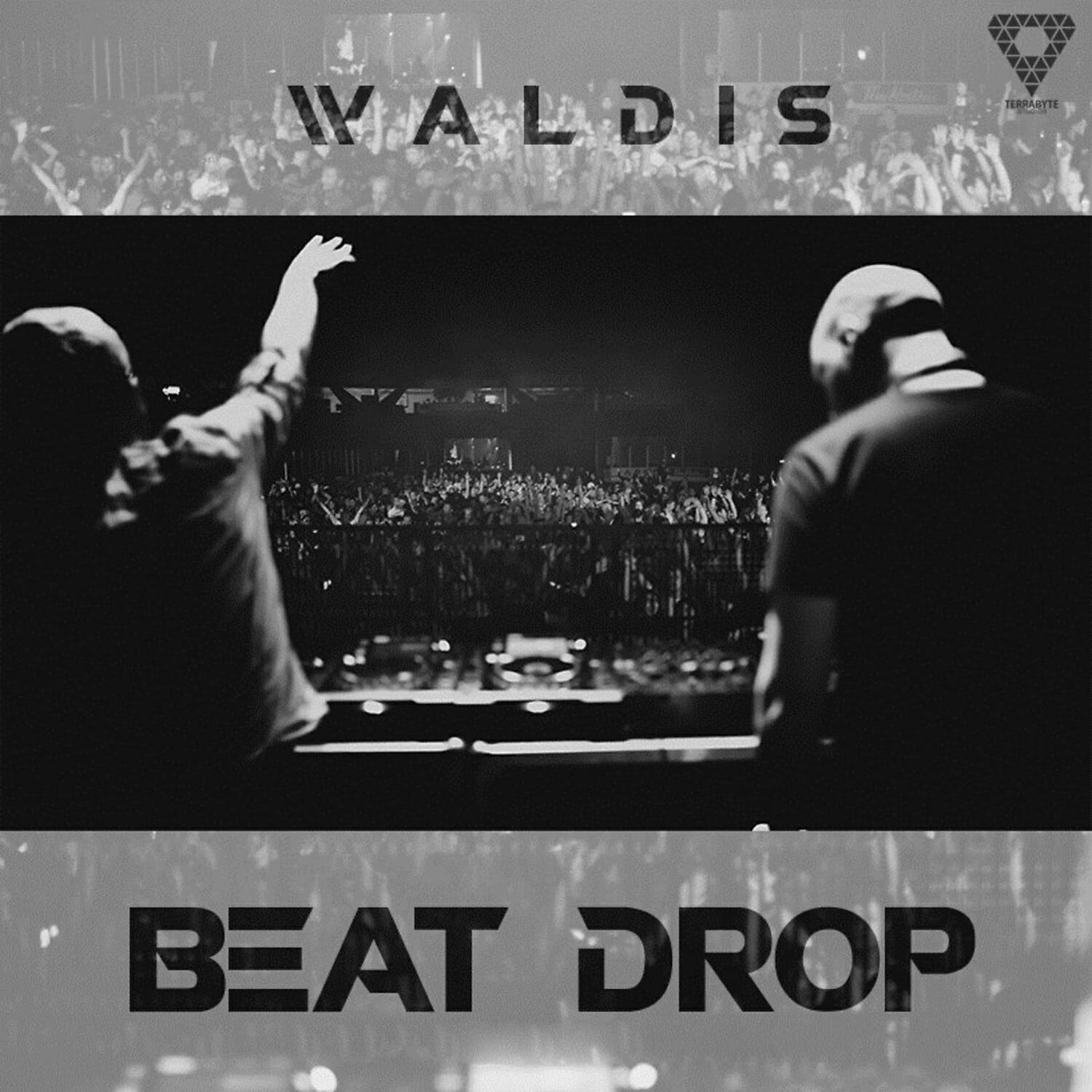 Релиз Beat Drop