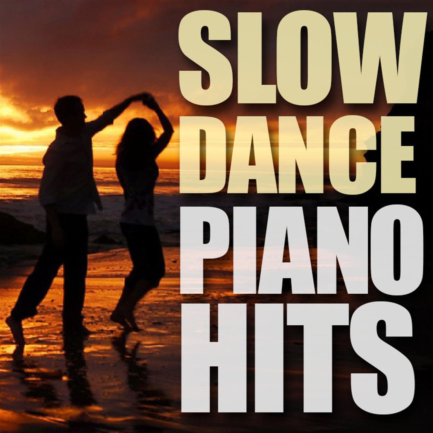 Релиз Slow Dance Piano Hits