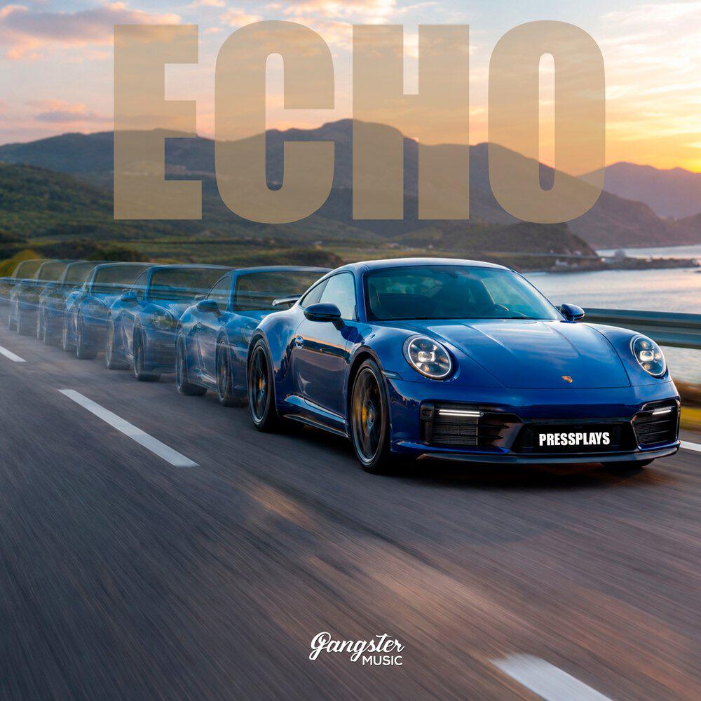 Релиз Echo