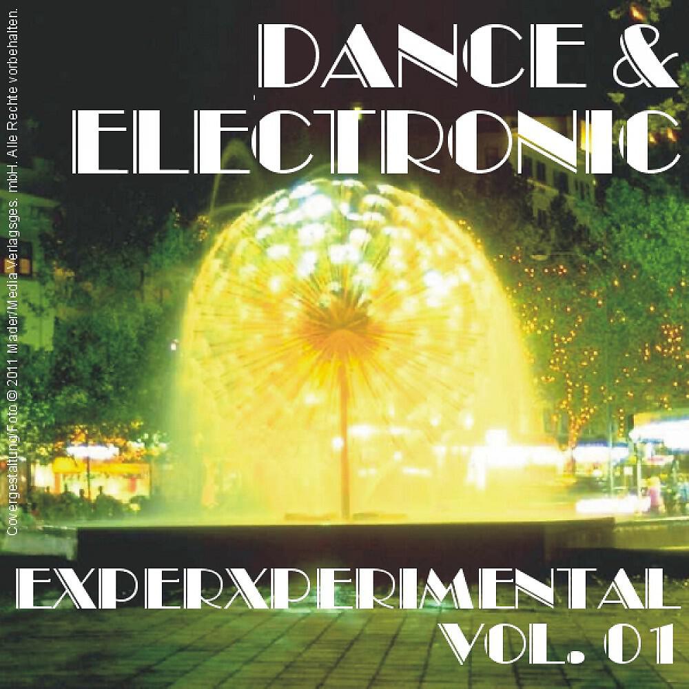 Релиз Dance & Electronic - Experimental Vol. 01