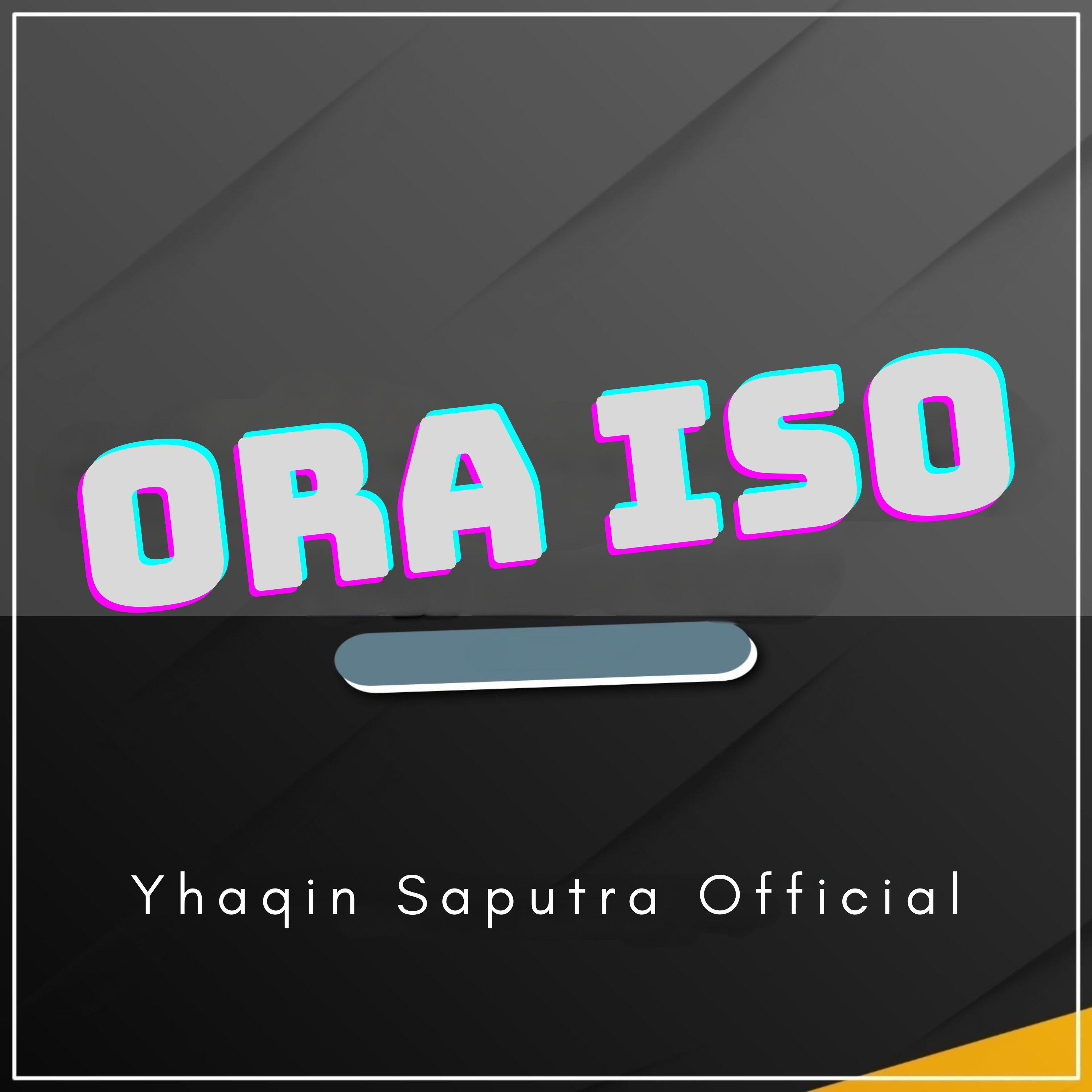 Релиз Ora Iso