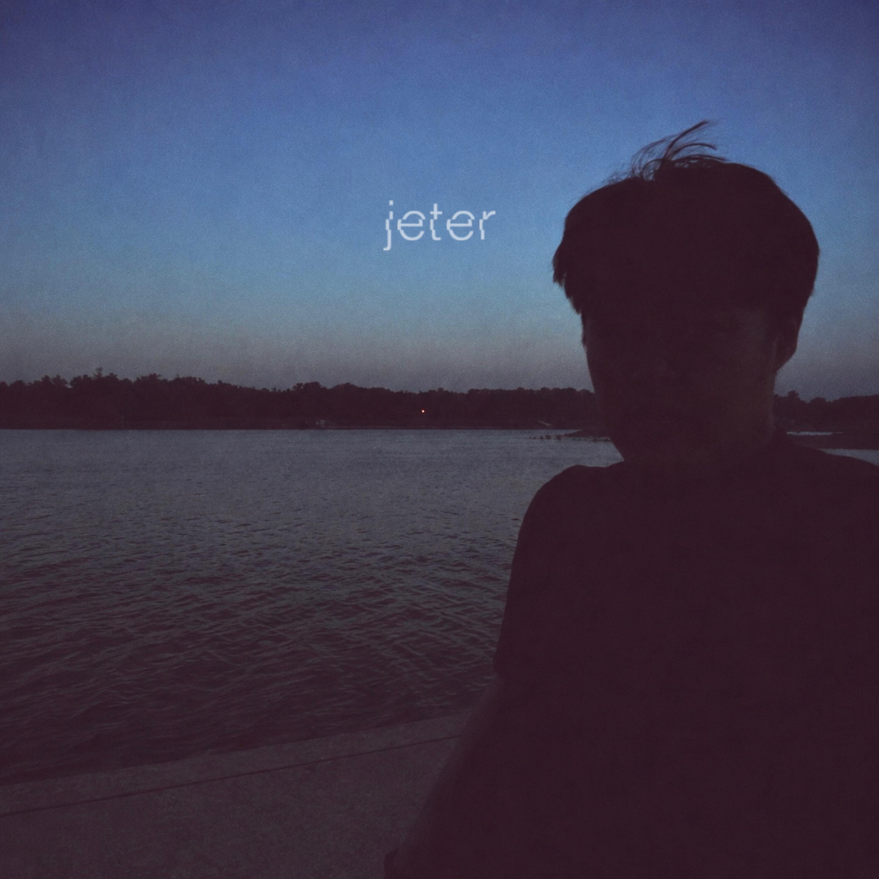 Релиз jeter