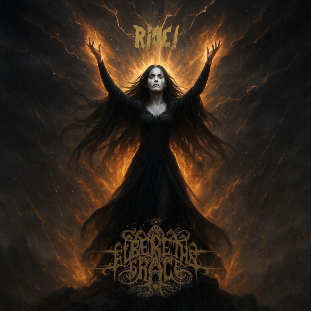 Релиз Rise!