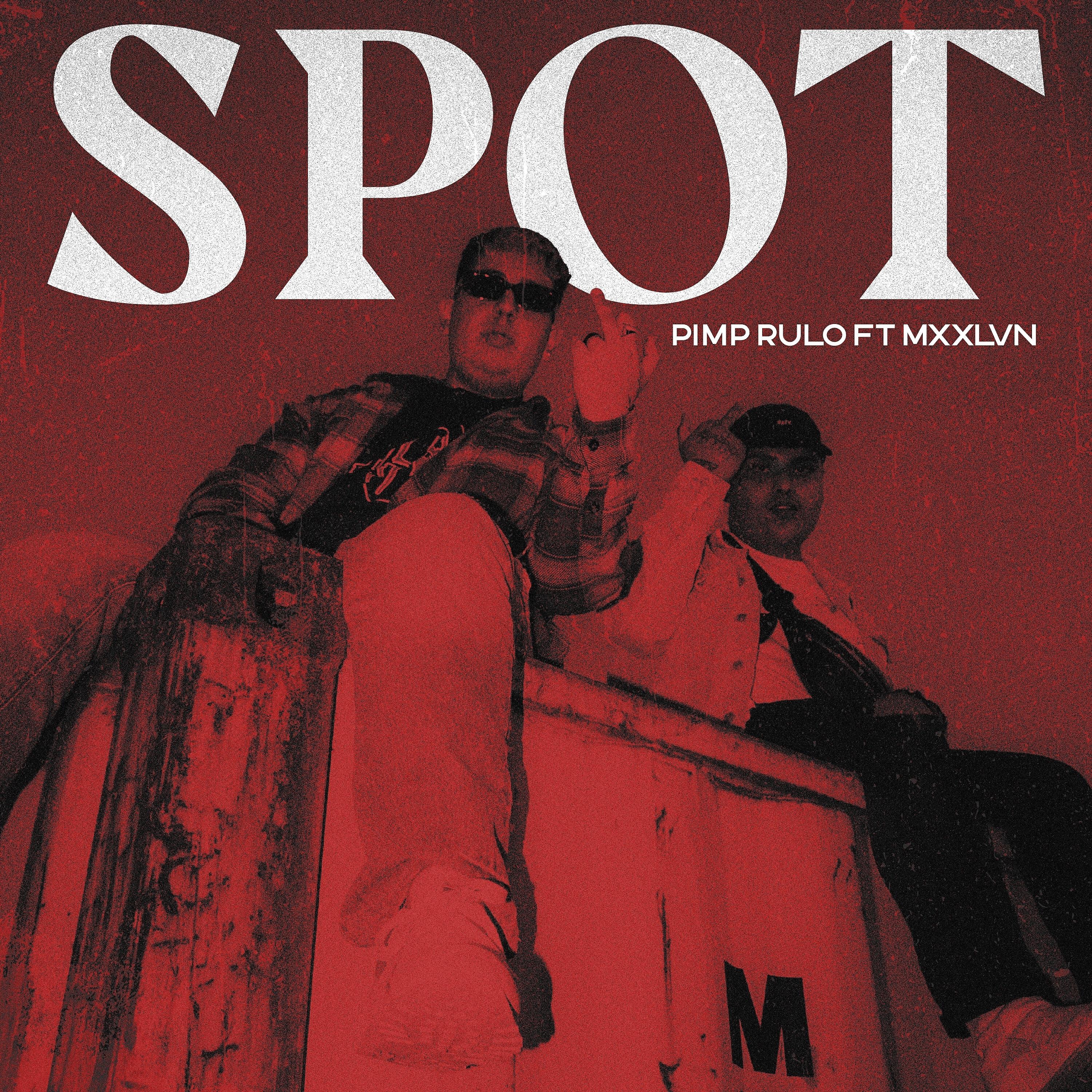 Релиз SPOT