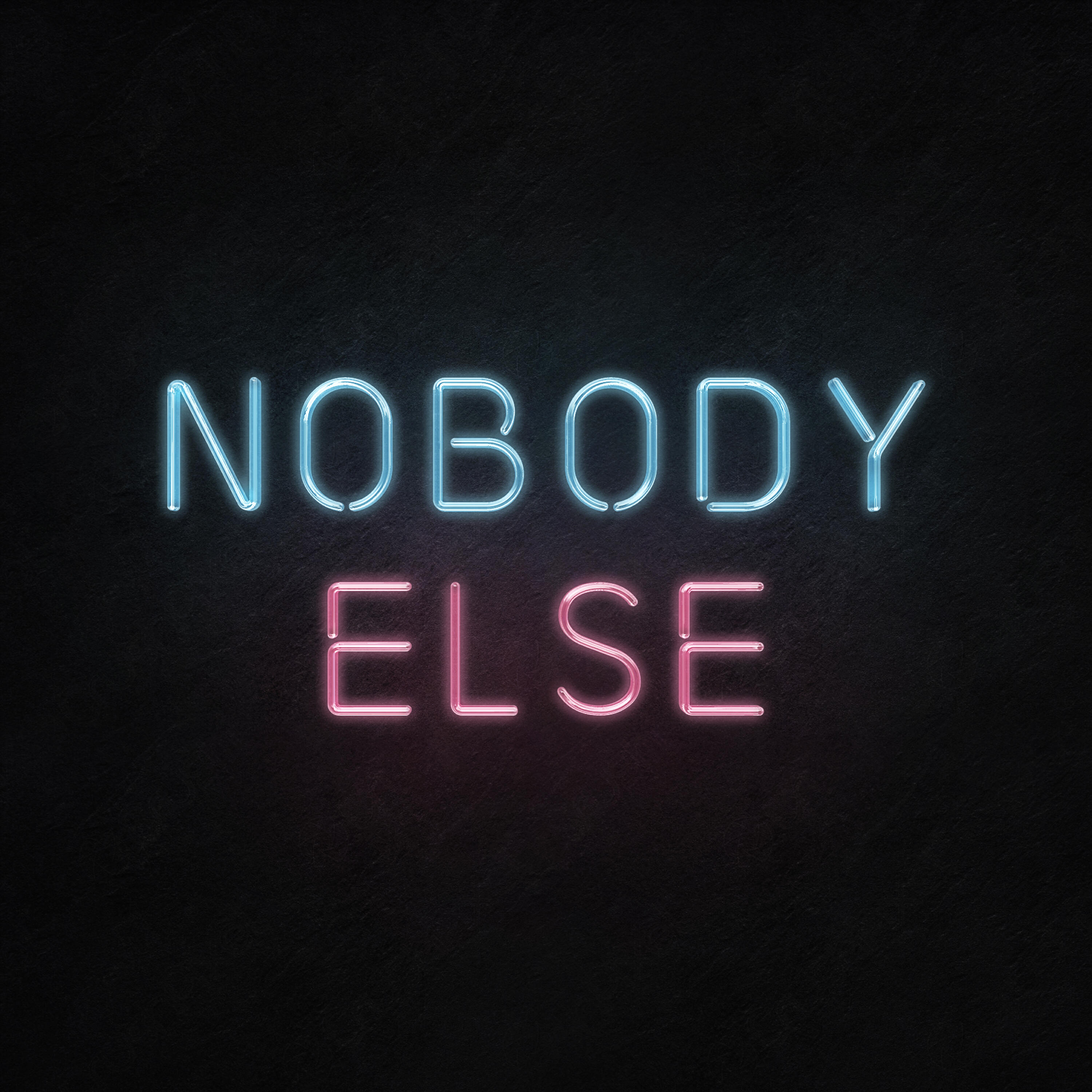Релиз Nobody Else
