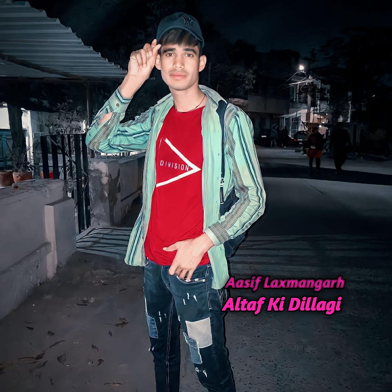 Aasif Laxmangarh