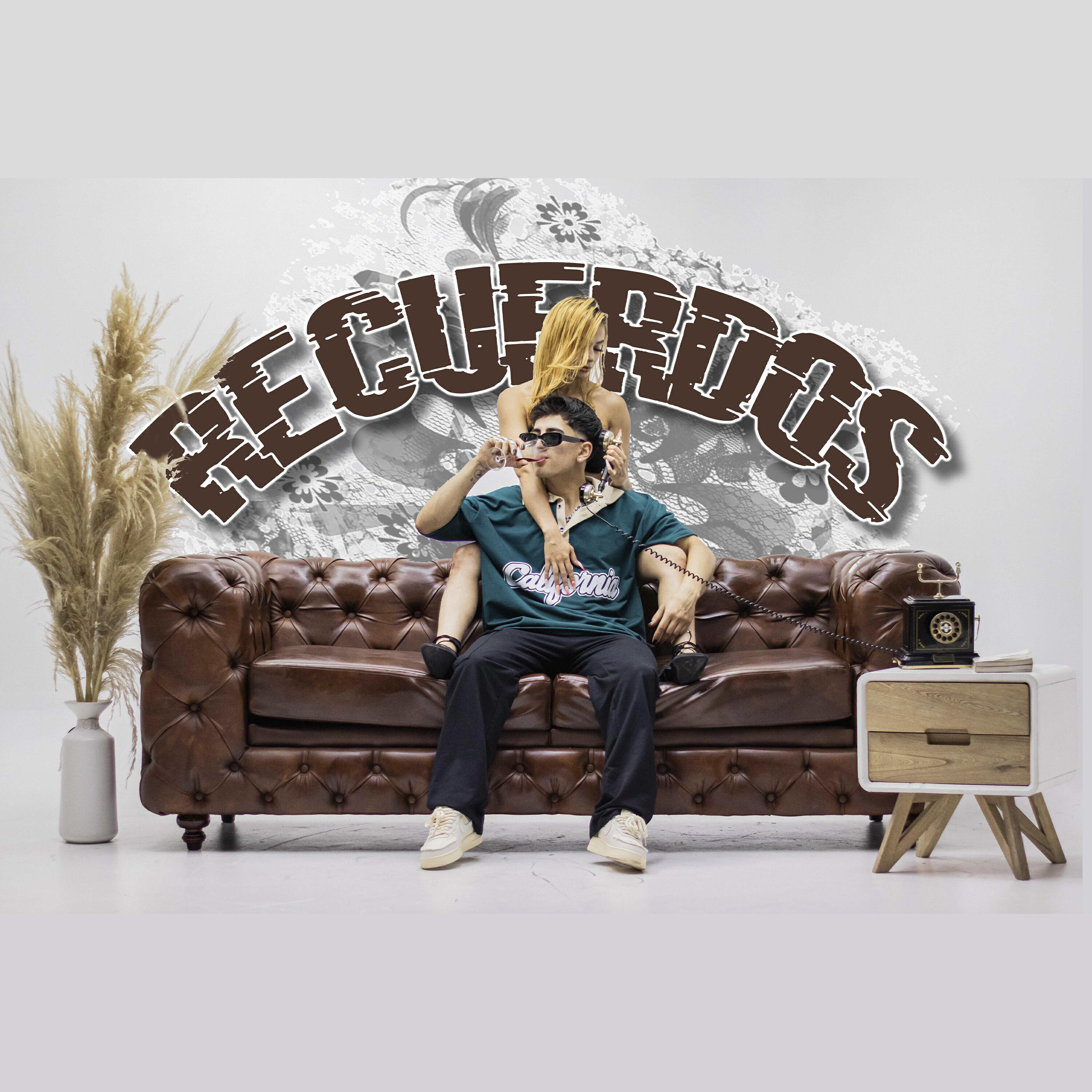 Релиз Recuerdos