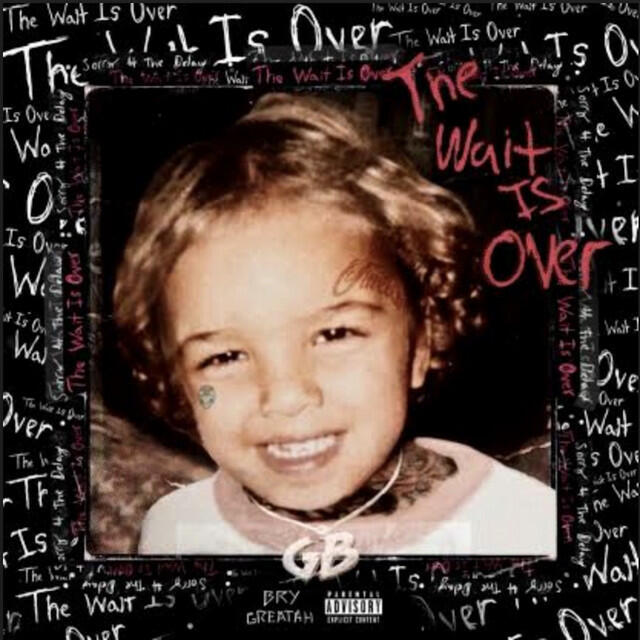 Релиз The Wait Is Over