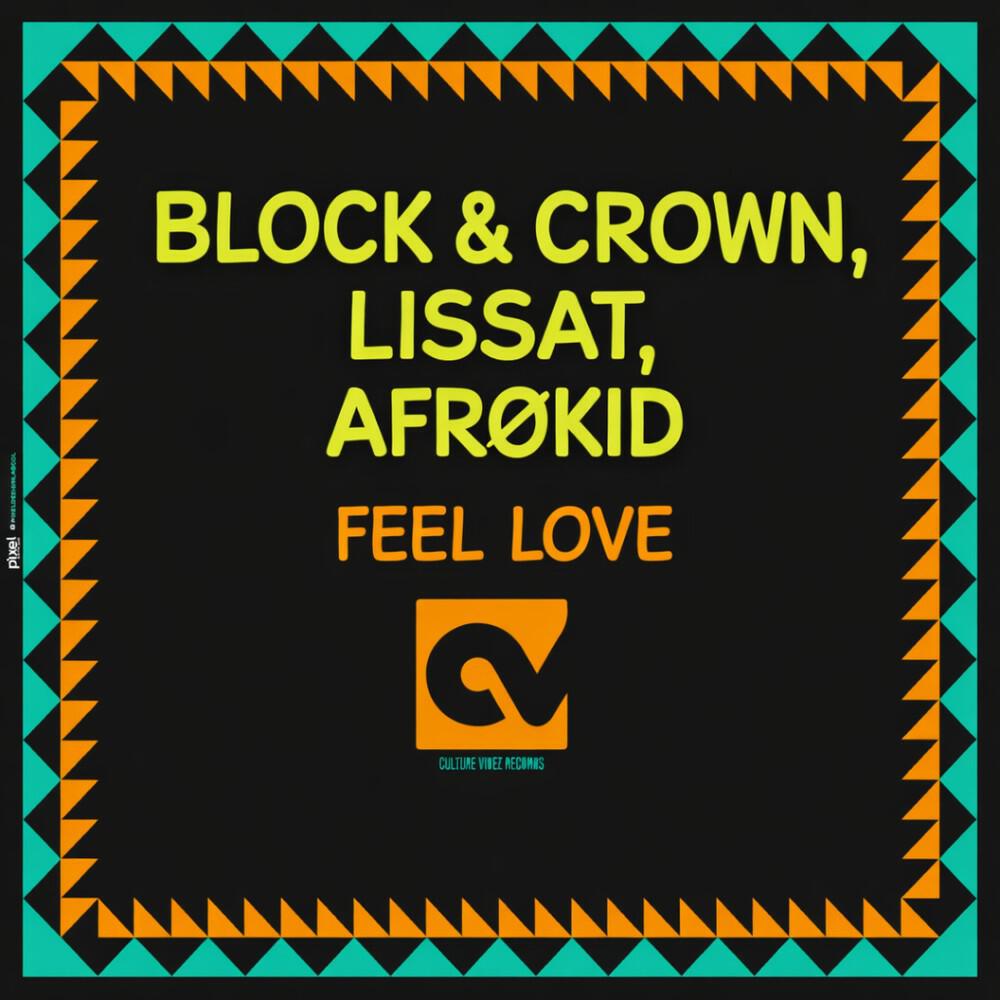 Релиз Feel Love