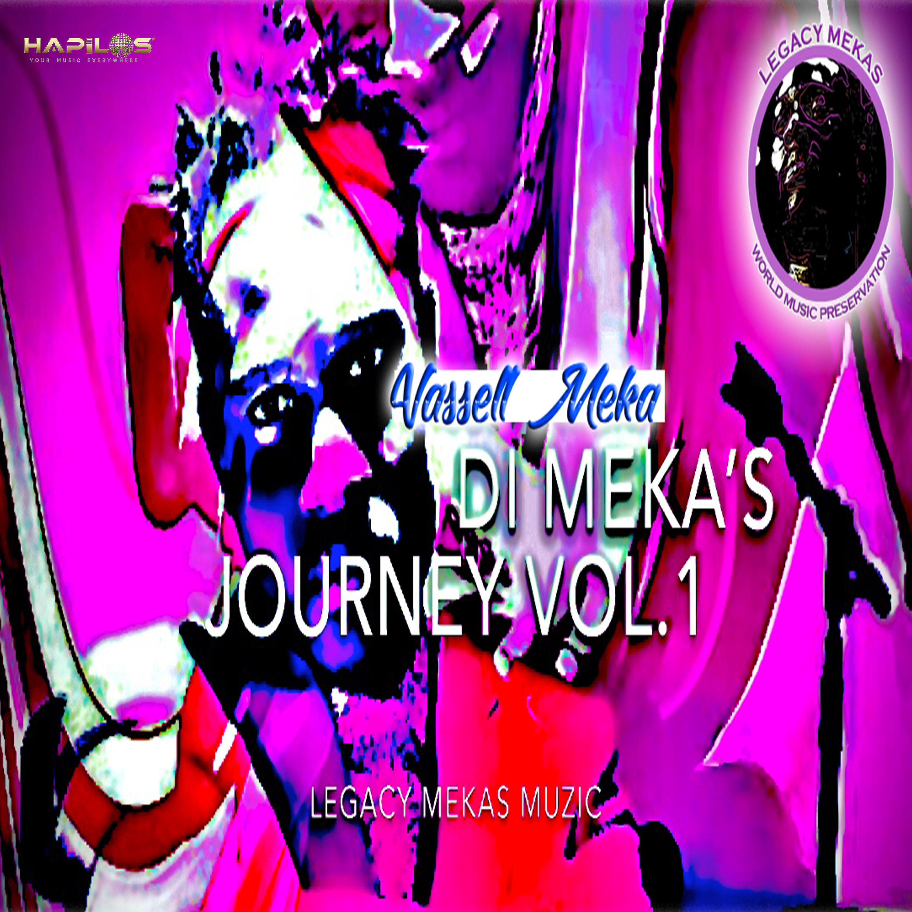 Релиз Di Meka's Journey, Vol. 1