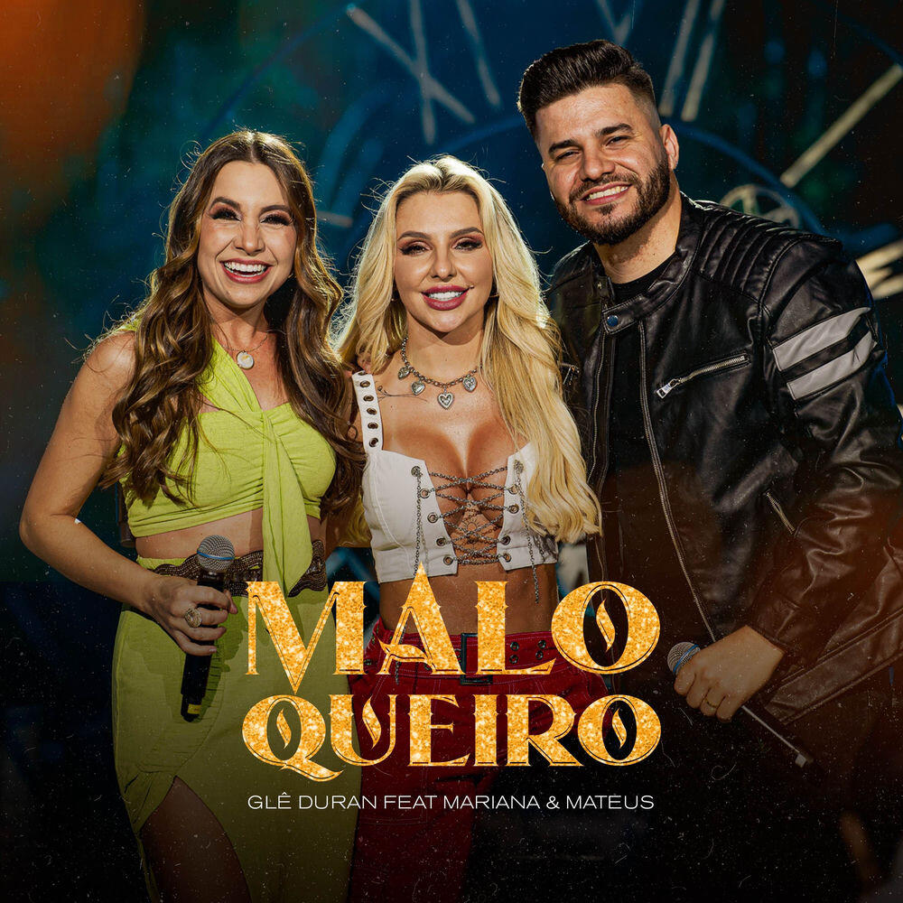 Релиз Maloqueiro