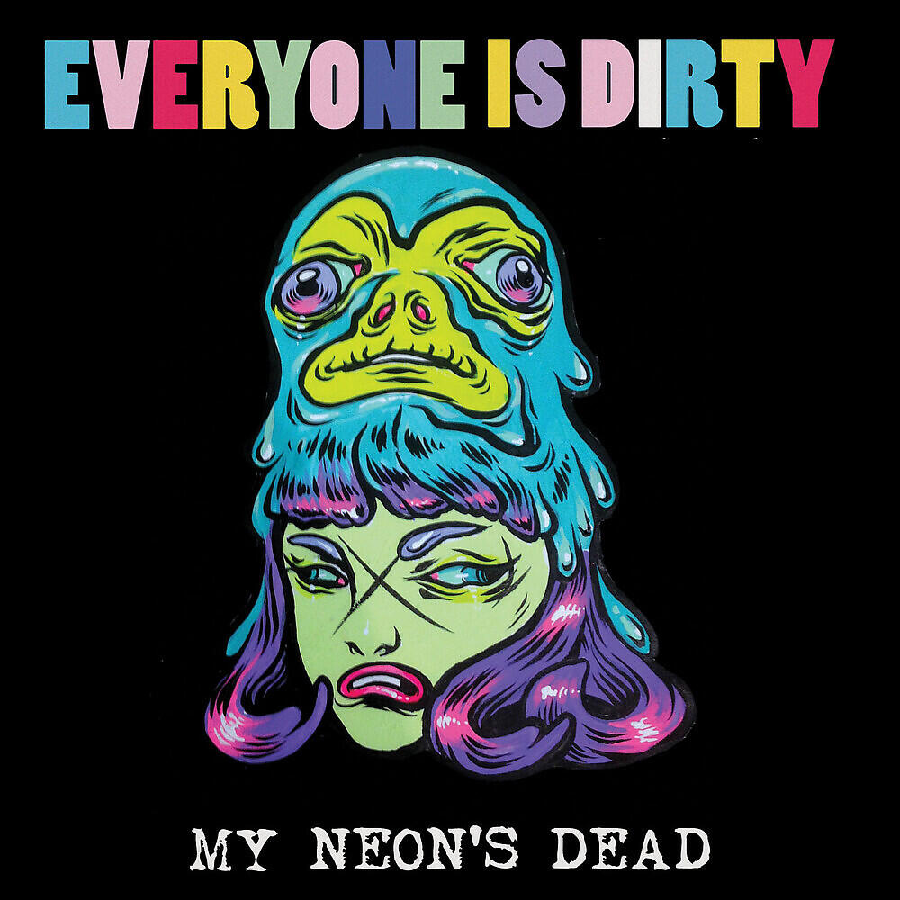 Релиз My Neon's Dead