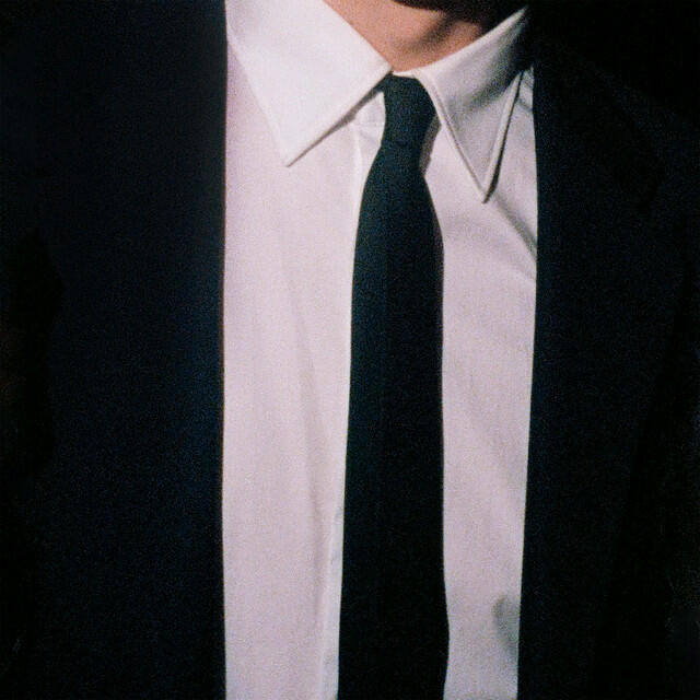 Релиз What's Wrong With New York?