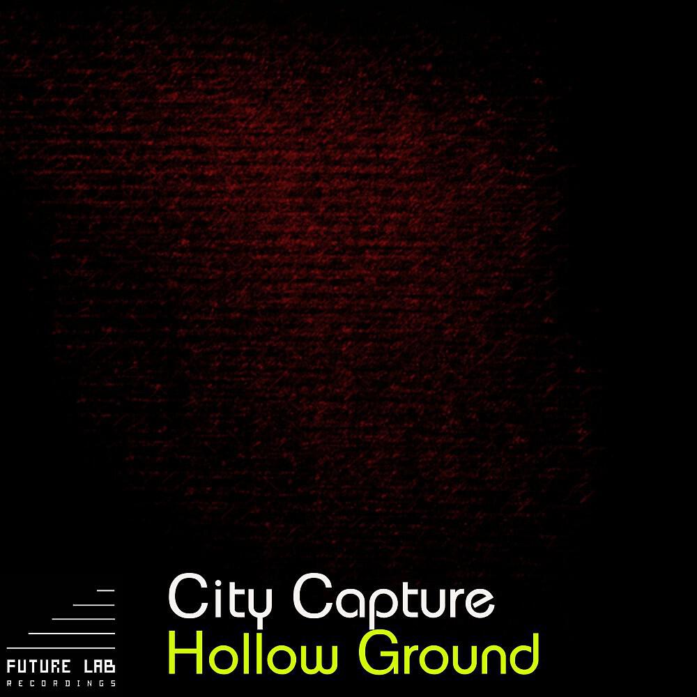 Релиз Hollow Ground