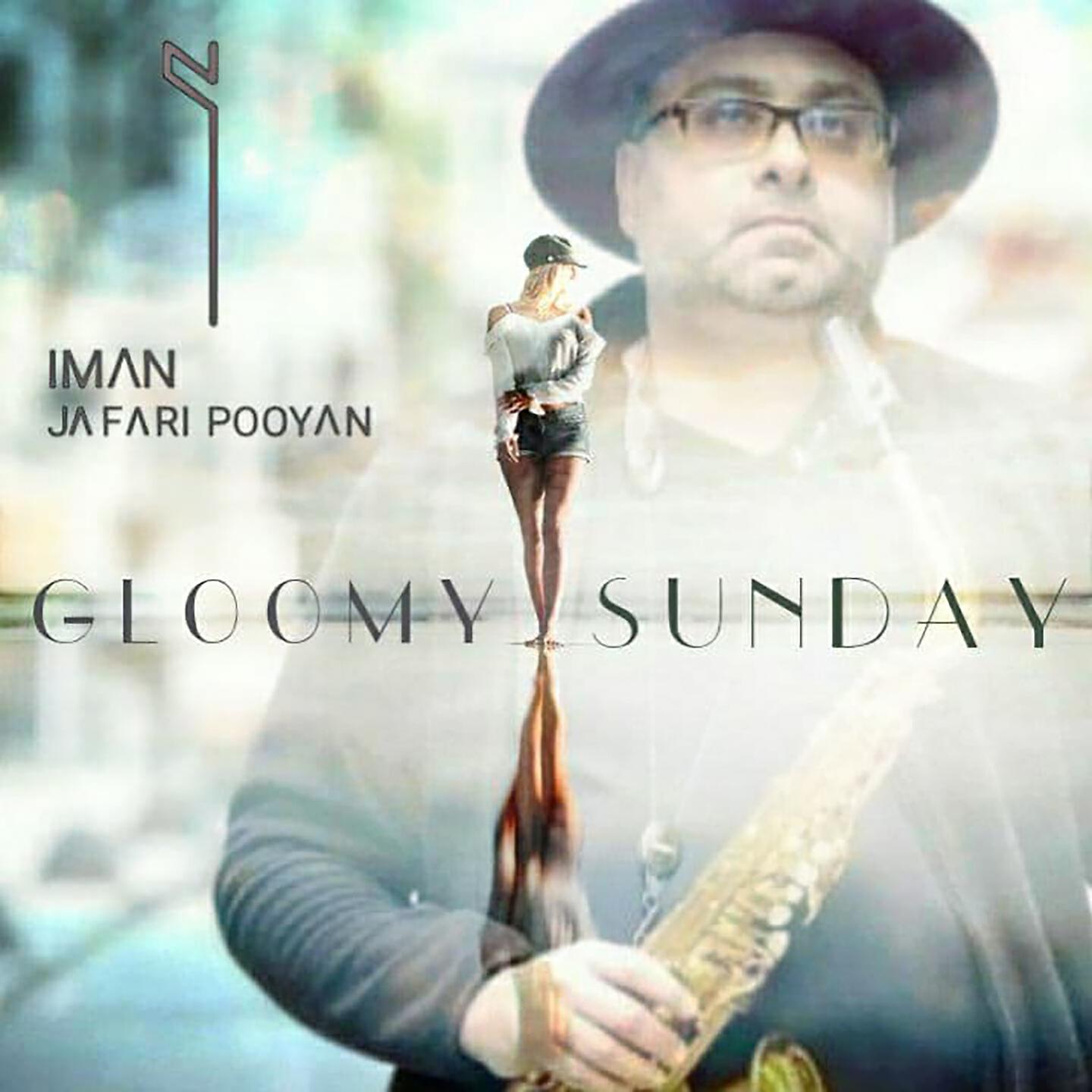 Релиз Gloomy Sunday