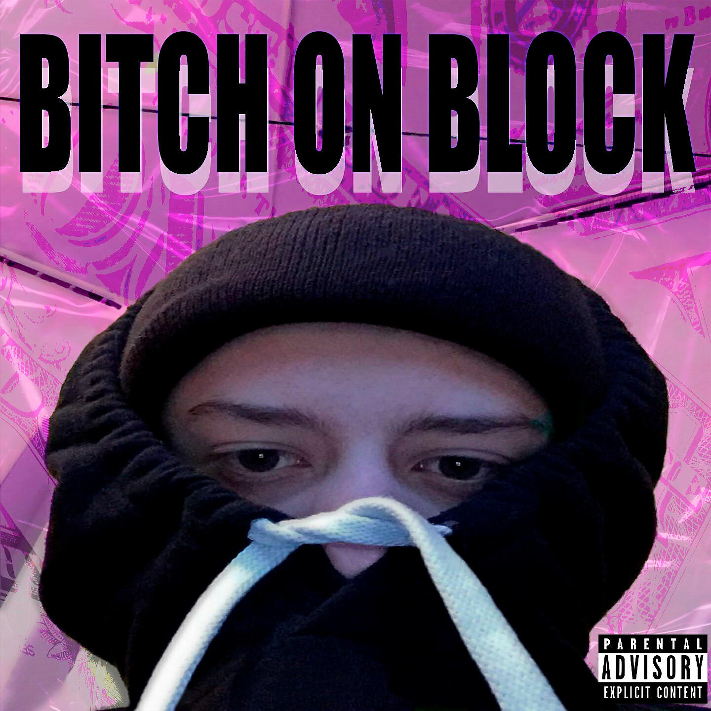 Релиз Bitch On Block