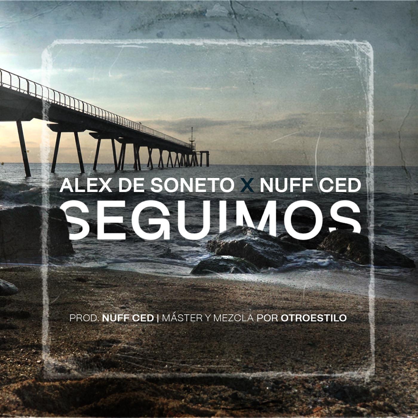 Релиз Seguimos