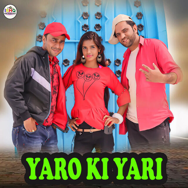 Релиз Yaro Ki Yari