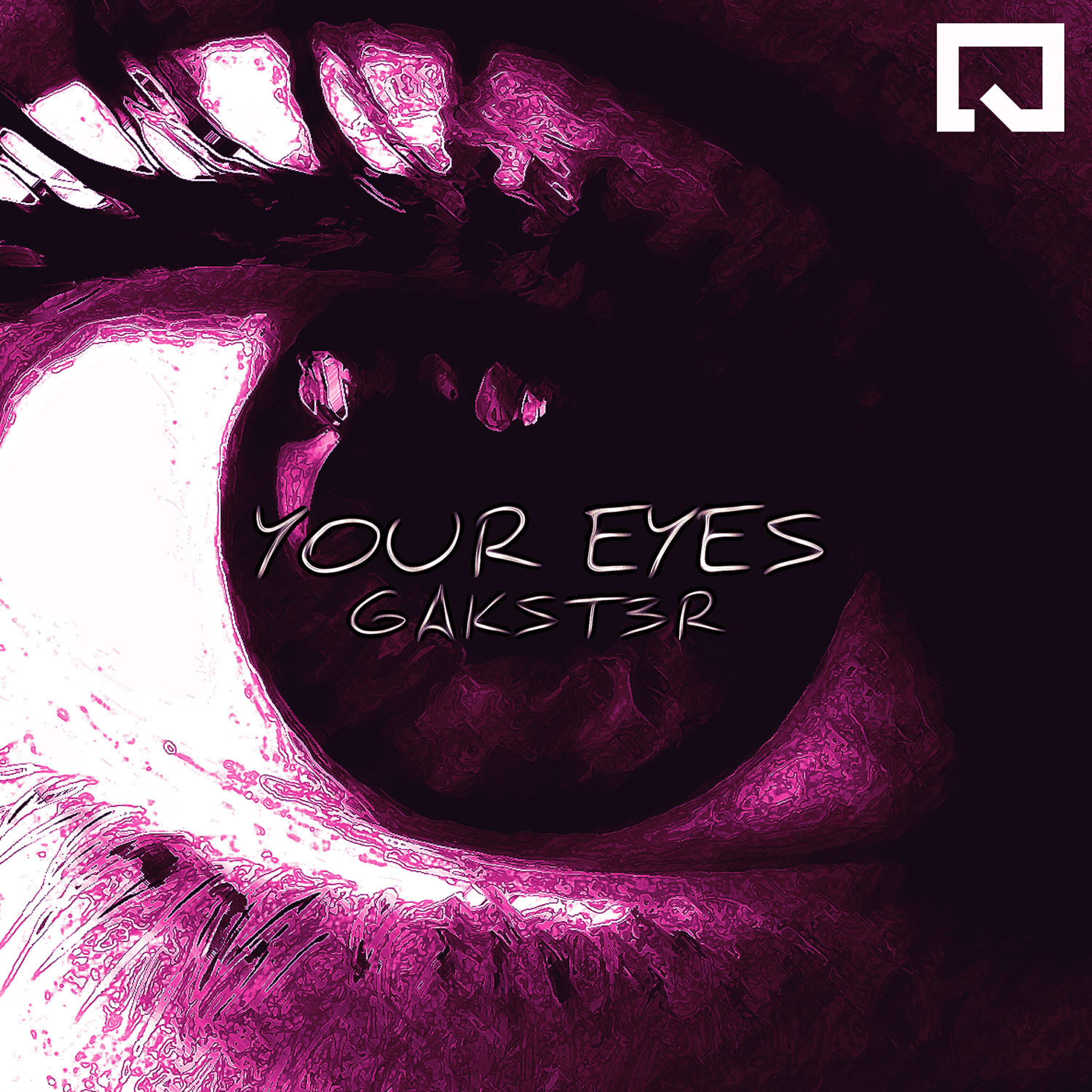 Релиз Your Eyes