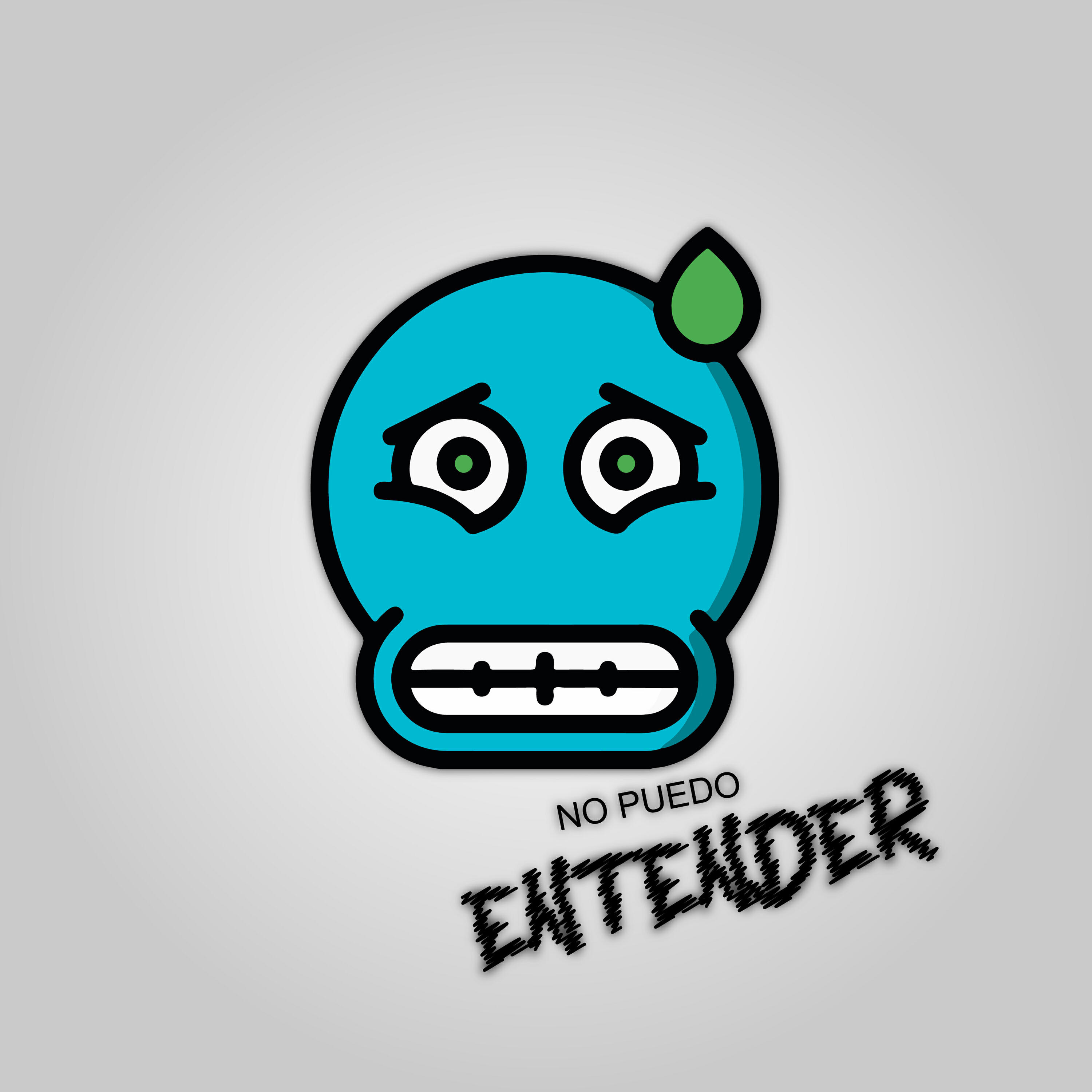 Релиз No Puedo Entender