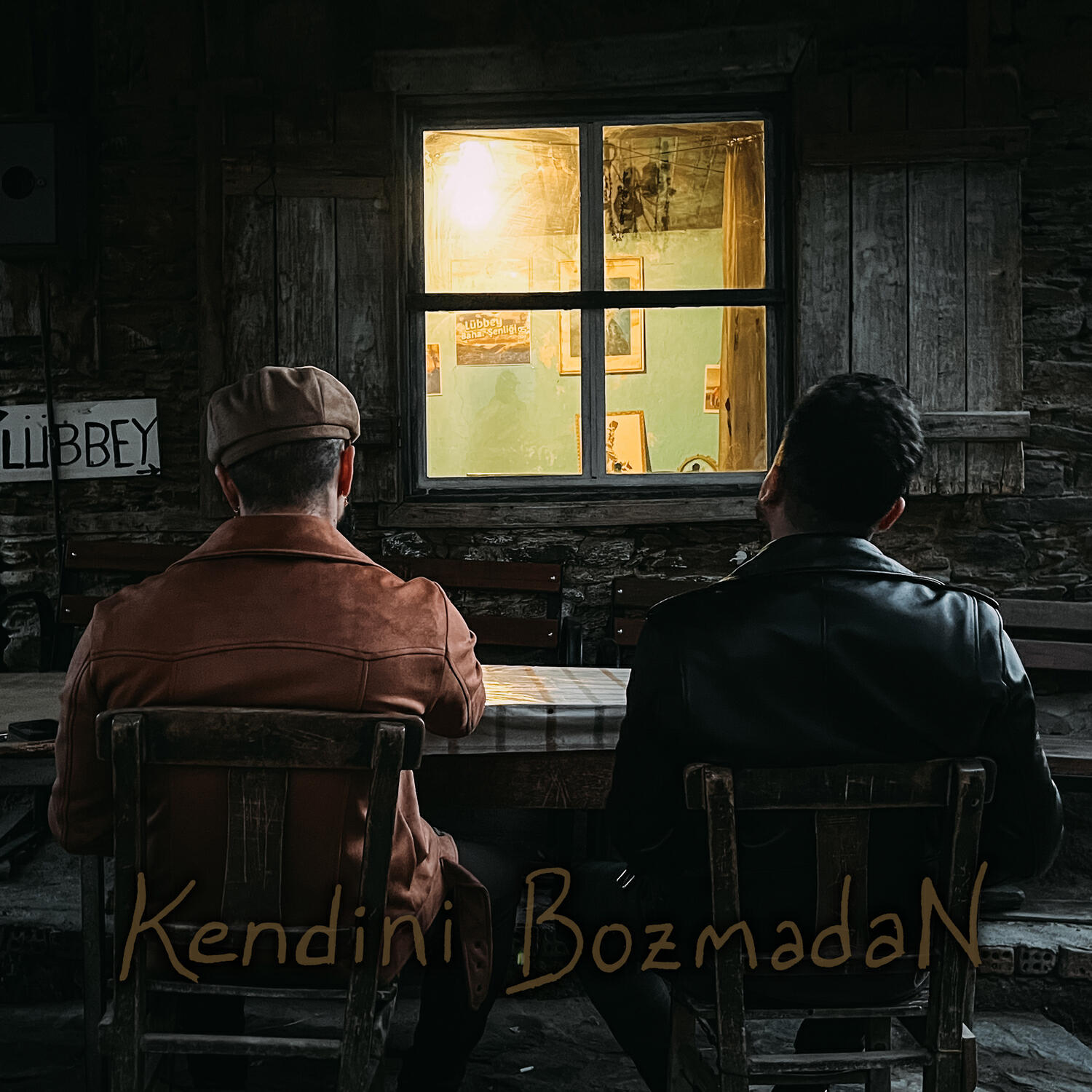 Релиз Kendini Bozmadan