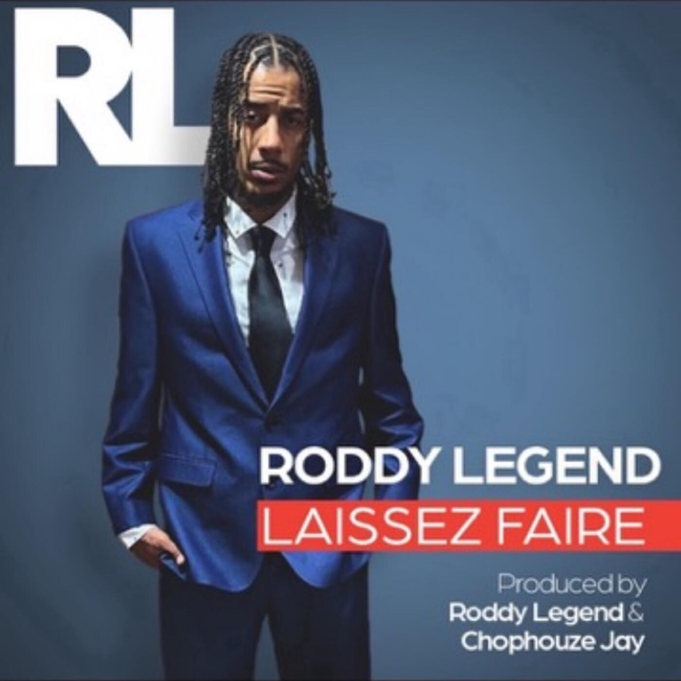 Релиз Laissez Faire