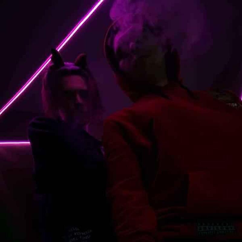 Релиз Пьяные танцы