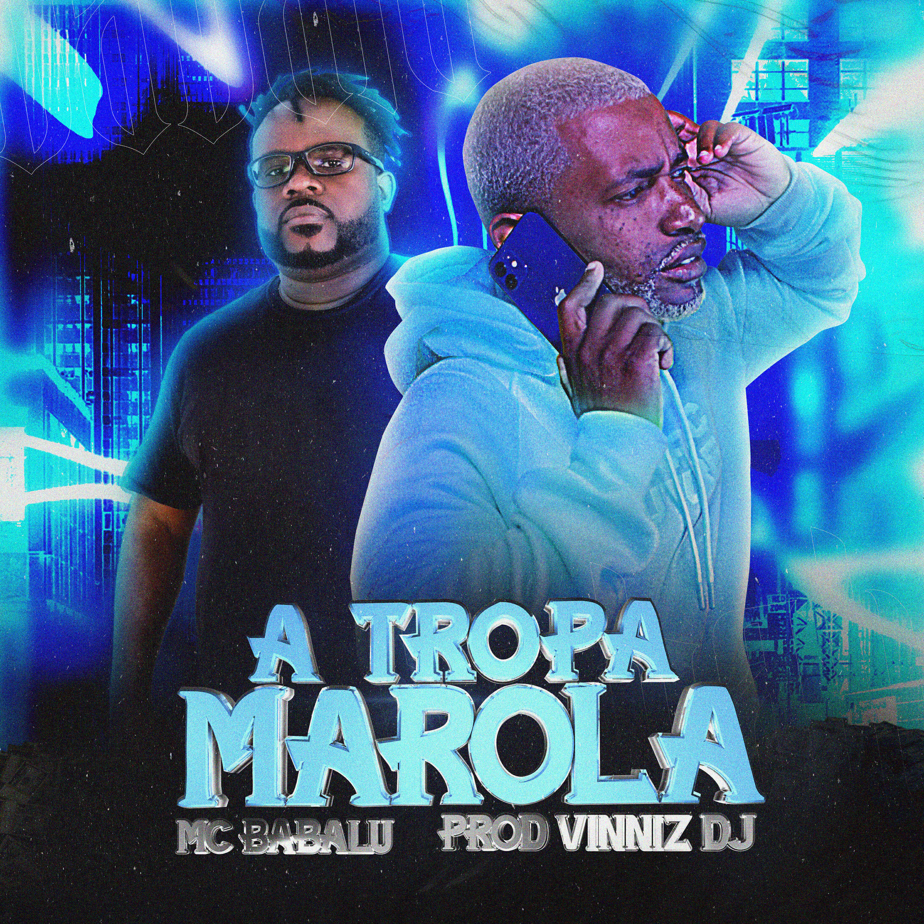 Релиз A Tropa Marola