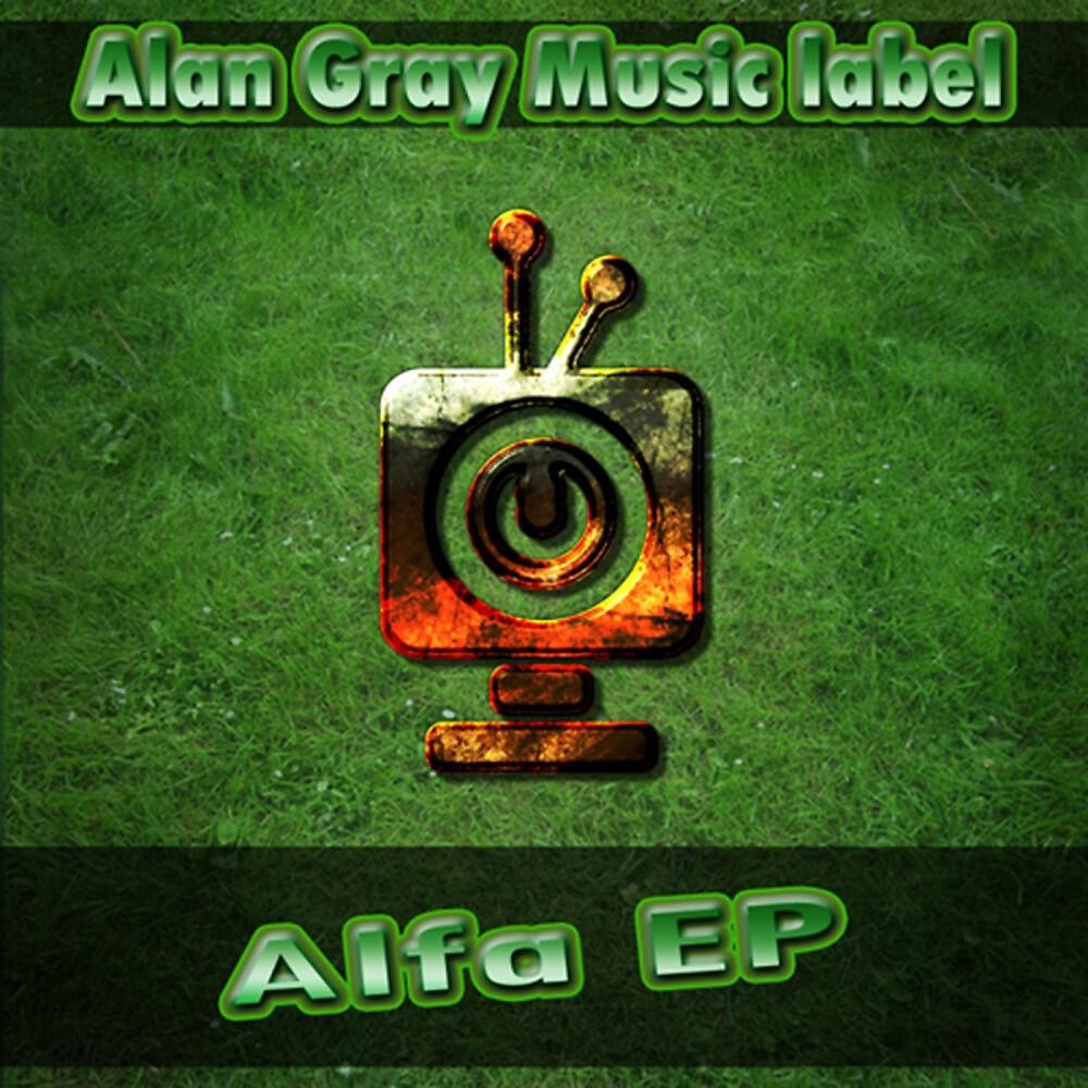 Релиз Alfa Ep