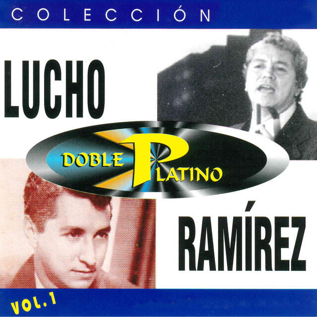 Релиз Colección Doble Platino, Vol. 1