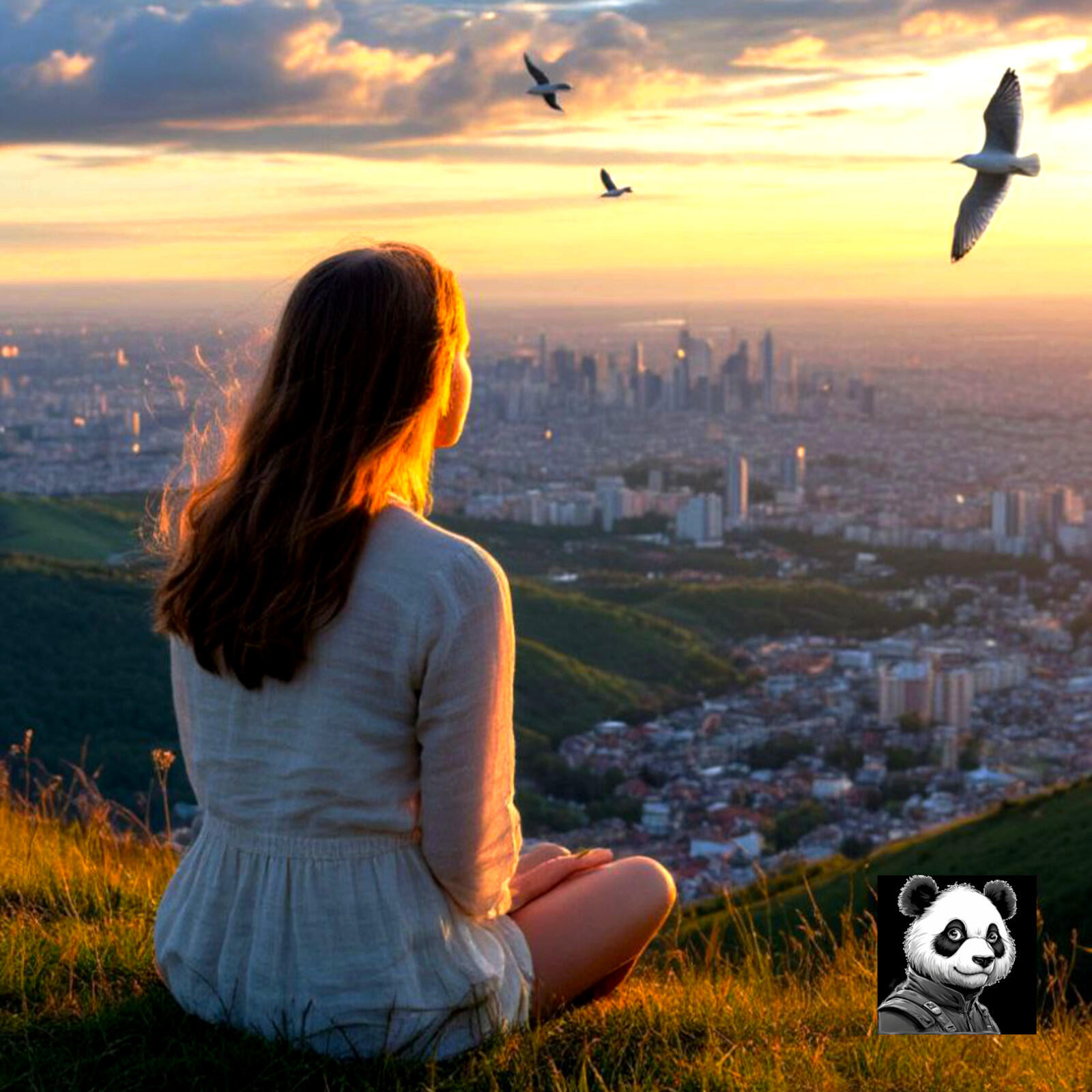 Релиз Мой город