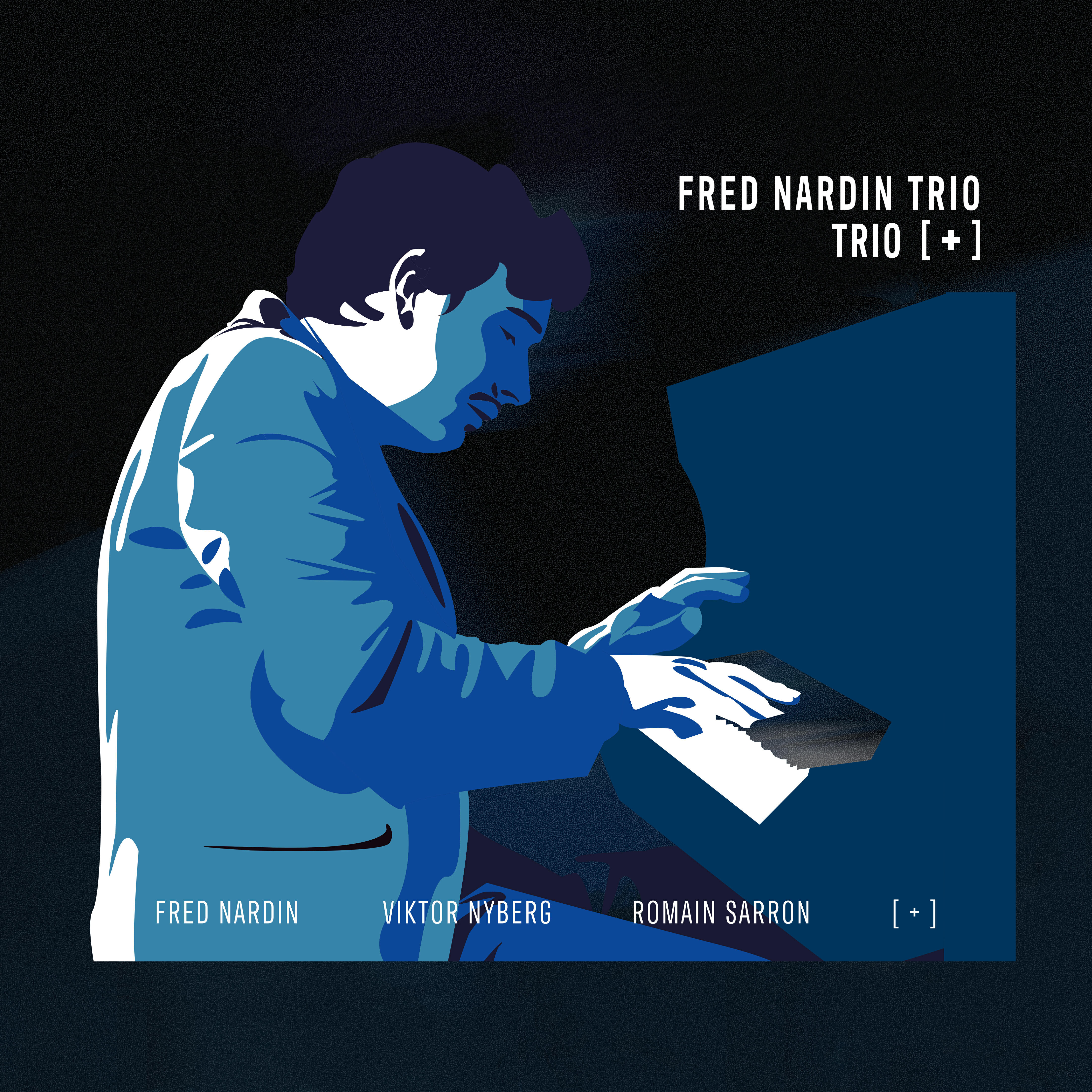 Релиз Trio [+]
