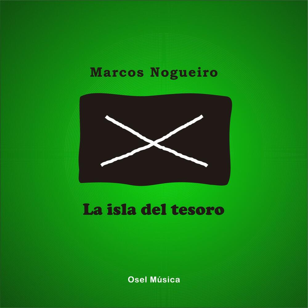 Marcos Nogueiro